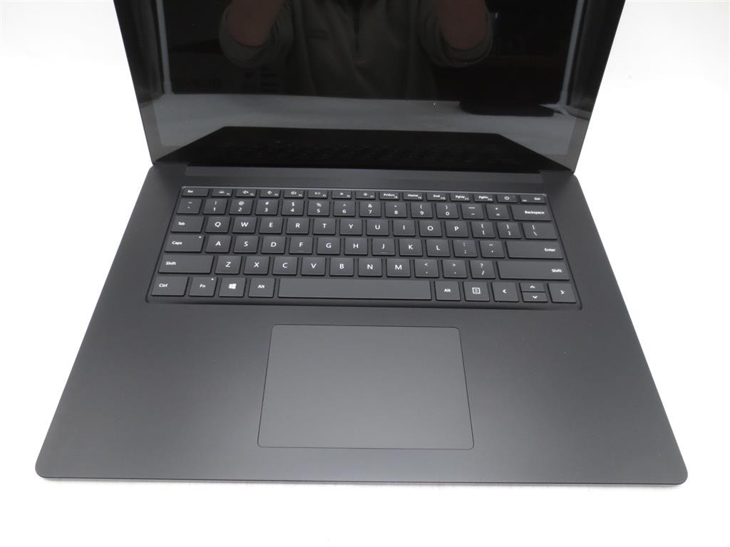 Microsoft Surface Laptop 3 1872 Core i7-1065G7 16GB RAM 256GB NVMe 15″ Touch