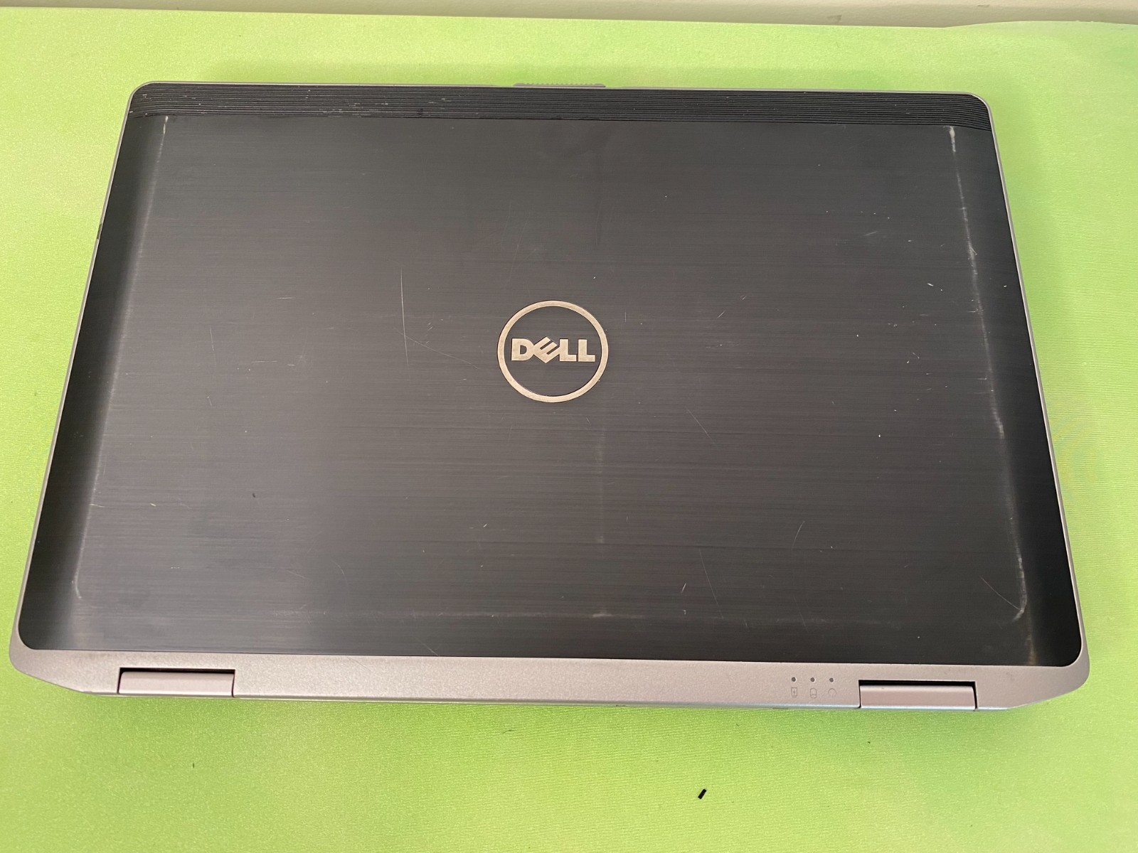 Dell Latitude E6430 Laptop i5-3320M 2.60GHz 8GB RAM 128GB SSD, Windows 11 Pro