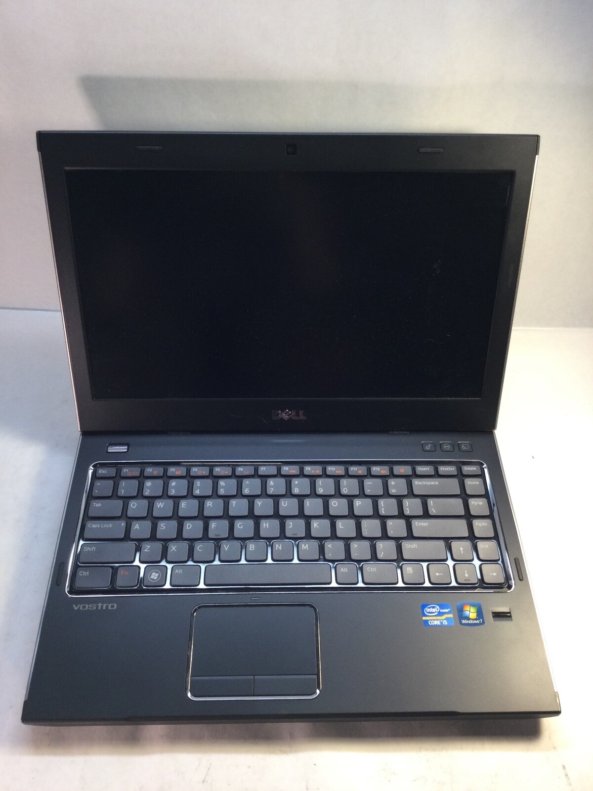 Dell Vostro 3450 14″ Laptop Intel Core i5 2nd Gen. – NO POWER -MZ