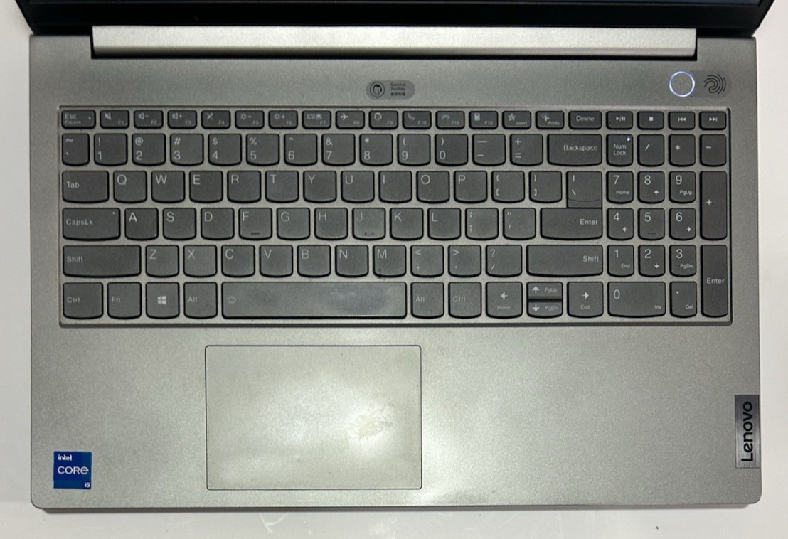 Lenovo ThinkBook 15 G2 ITL Laptop Intel i5-1135G7 | 8GB RAM | 512GB NVMe | W11P