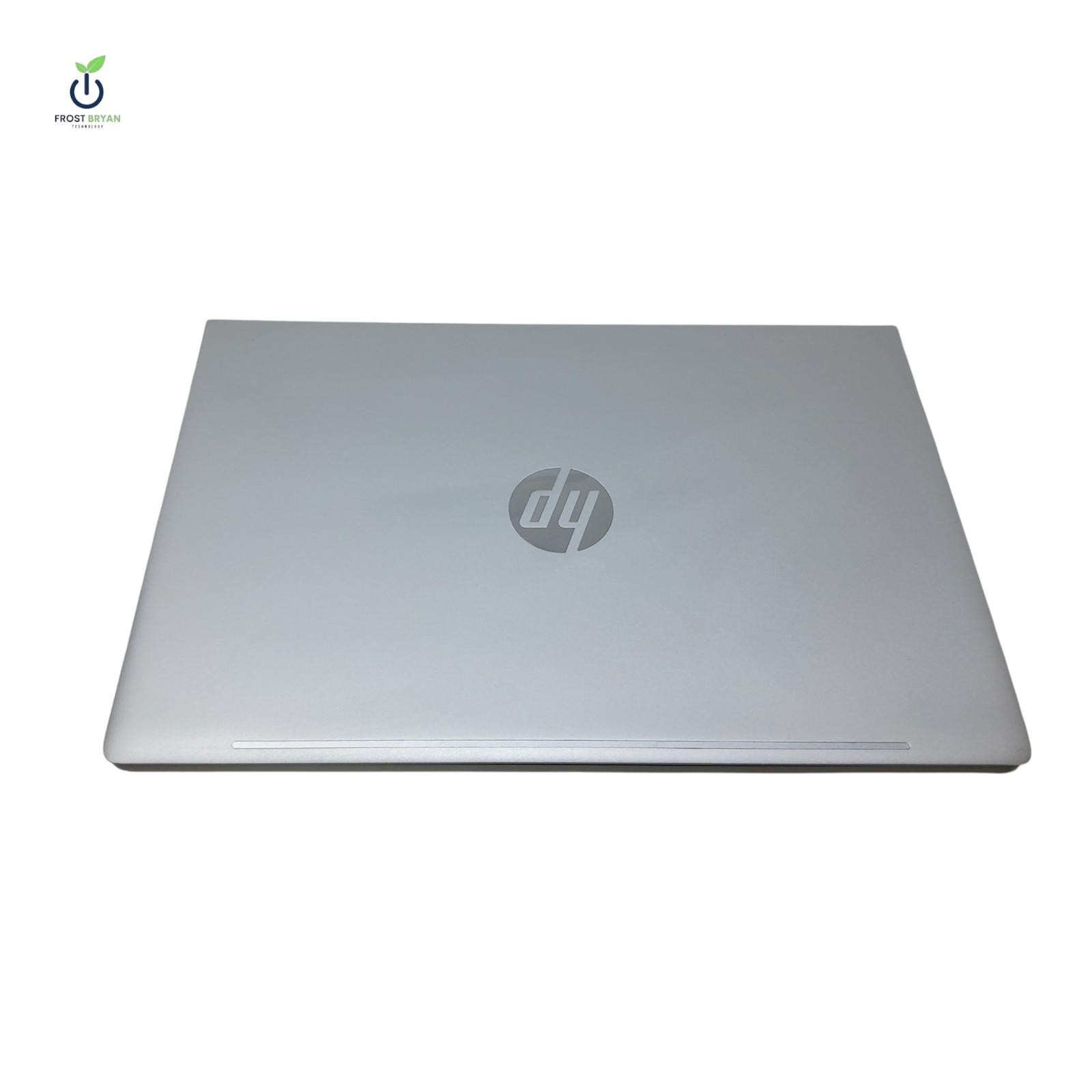 HP PROBOOK 440 G8 NOTEBOOK i7-1165G7@2.80GHz 16GB 512GB No OS Grade C [READ]