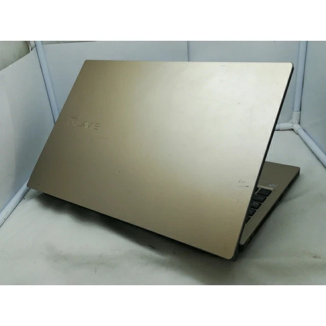 NEC LAVIE Note NEXT NX850/JAG i7-8550U 8GB SSD 128GB+HDD 1TB 15.6″ FHD Blu-ray