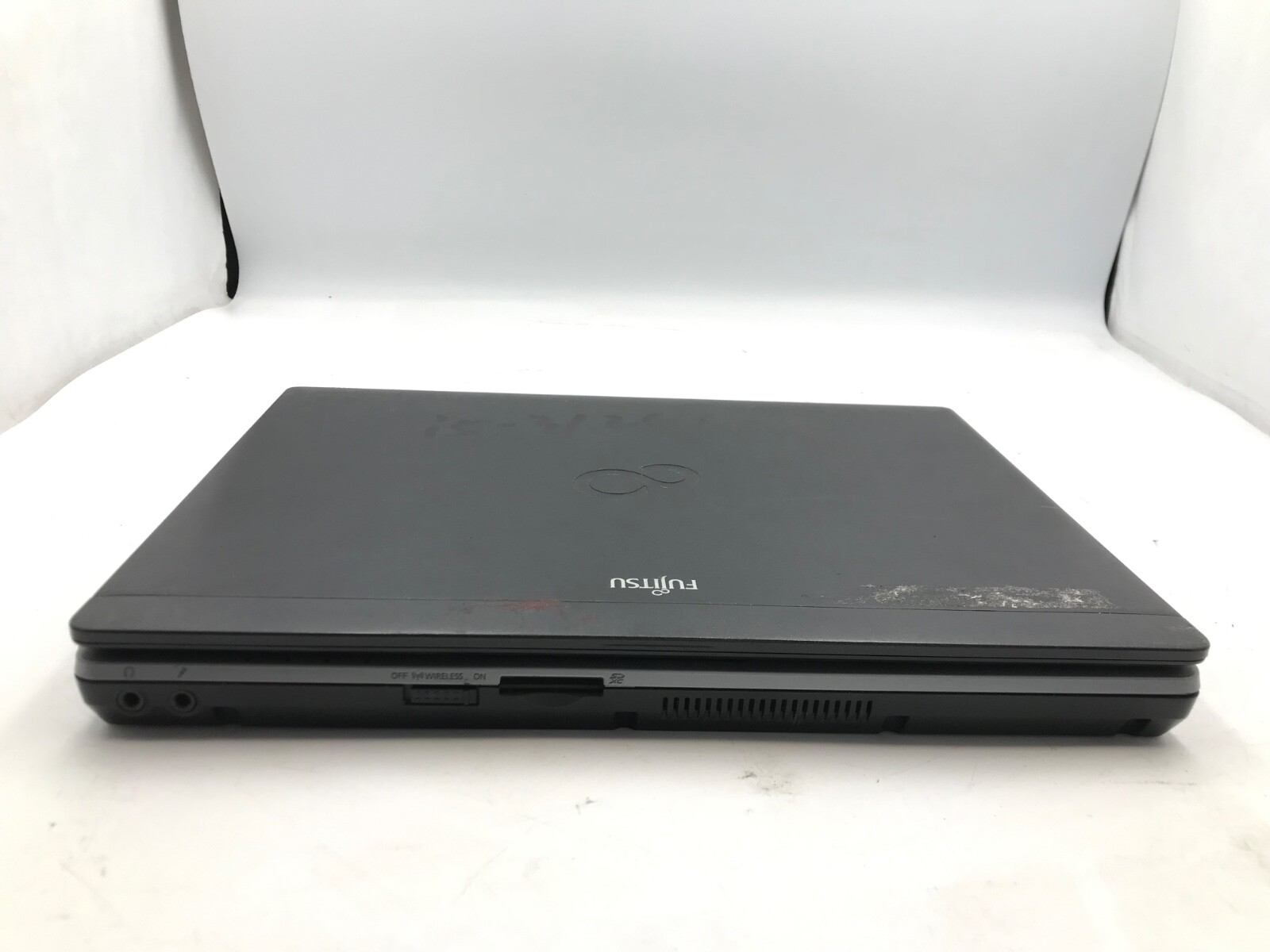 Fujitsu LifeBook P772 12.1″ Intel Core i5-3340M 2.7GHz NO RAM NO HDD -MZ