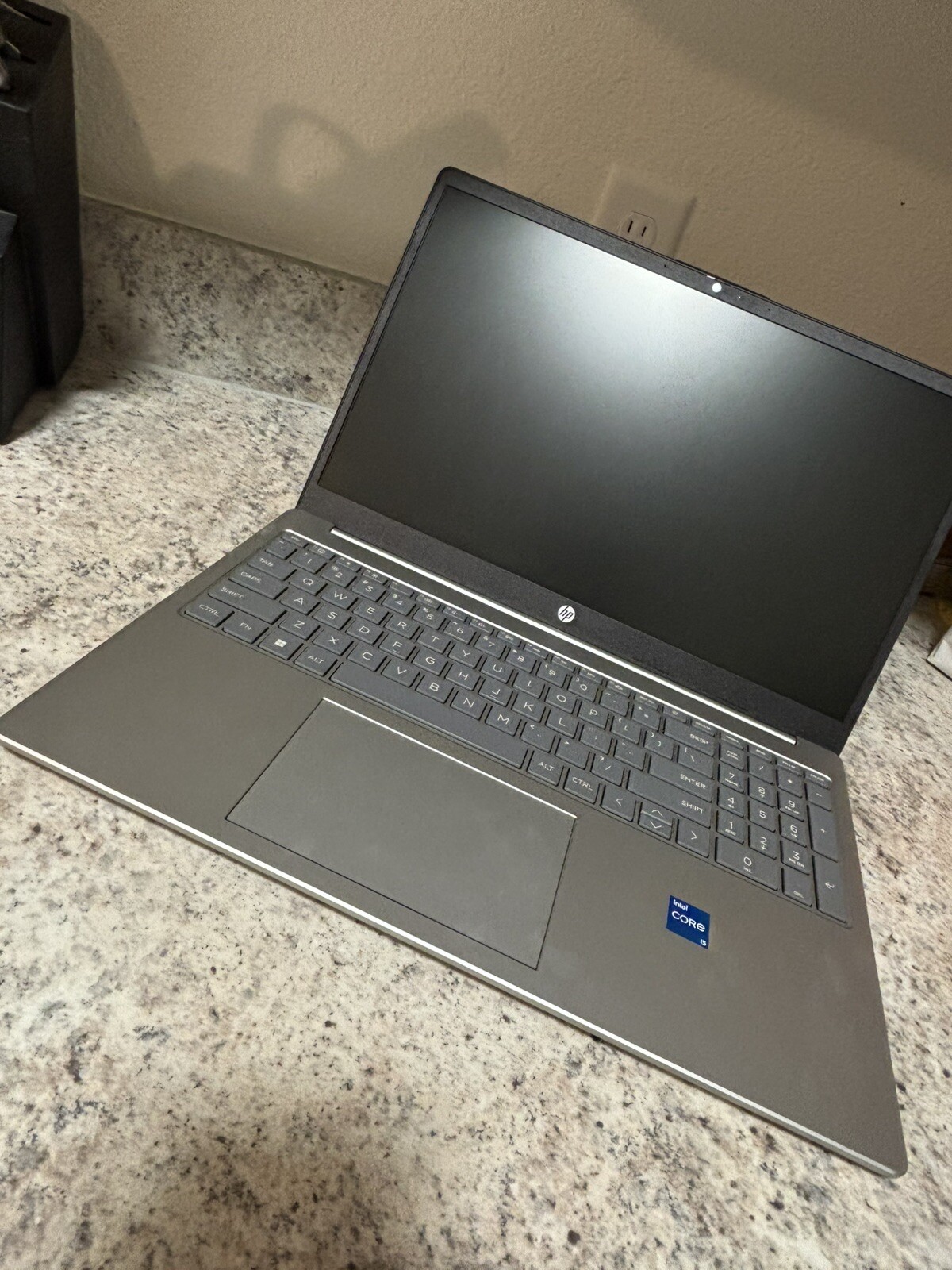 2023 Hp Laptop, 15 Inch Screen With Anti-glare