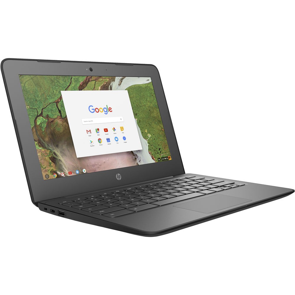 HP 11.6″ 16GB Chromebook 11 G6 (Education Edition)