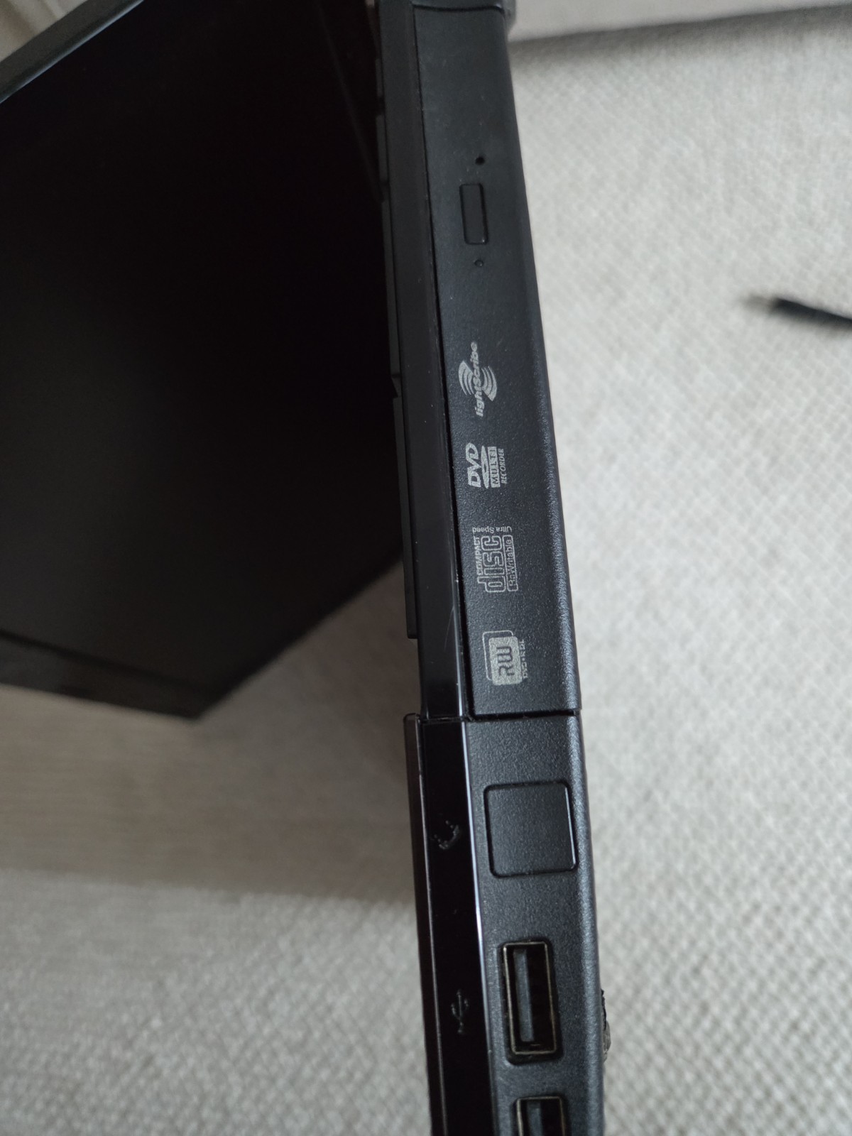 HP ProBook 4520s 15.6″ Laptop Intel i3 6GB RAM 240GB SSD HDMI