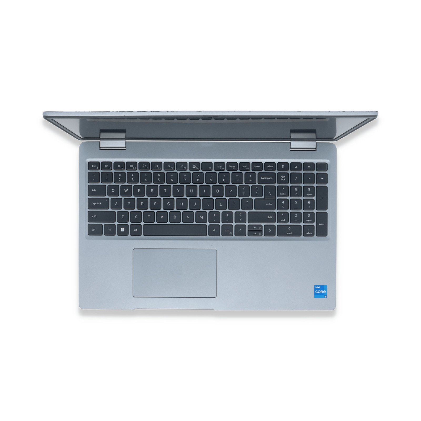 Dell Latitude 15.6″ Laptop : i5 12th Gen | 16GB Ram 256GB SSD | Windows – Refurb