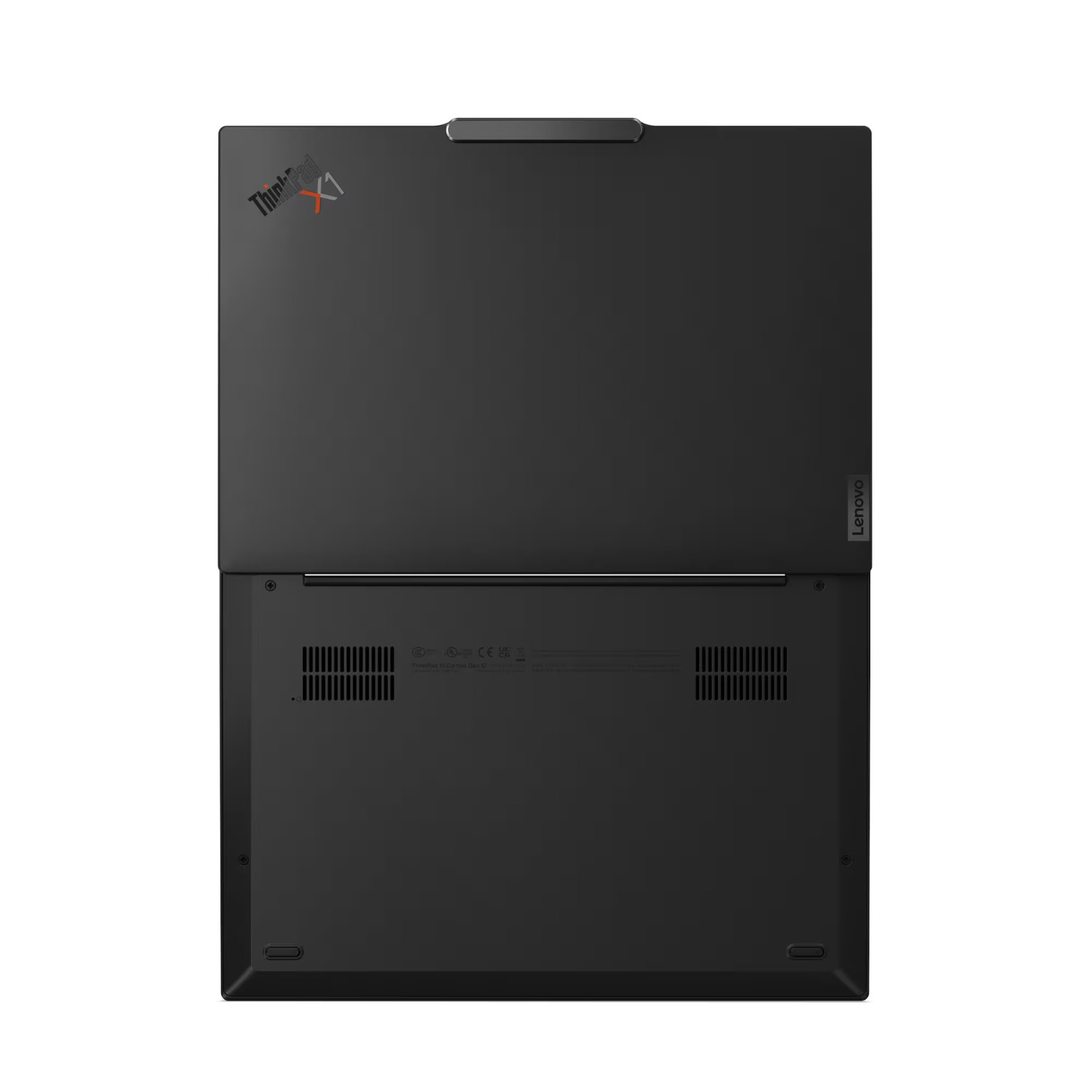 Lenovo ThinkPad X1 Carbon Gen 12 14′ Intel Ultra 7 165U vPRO 32GB 512GB SSD