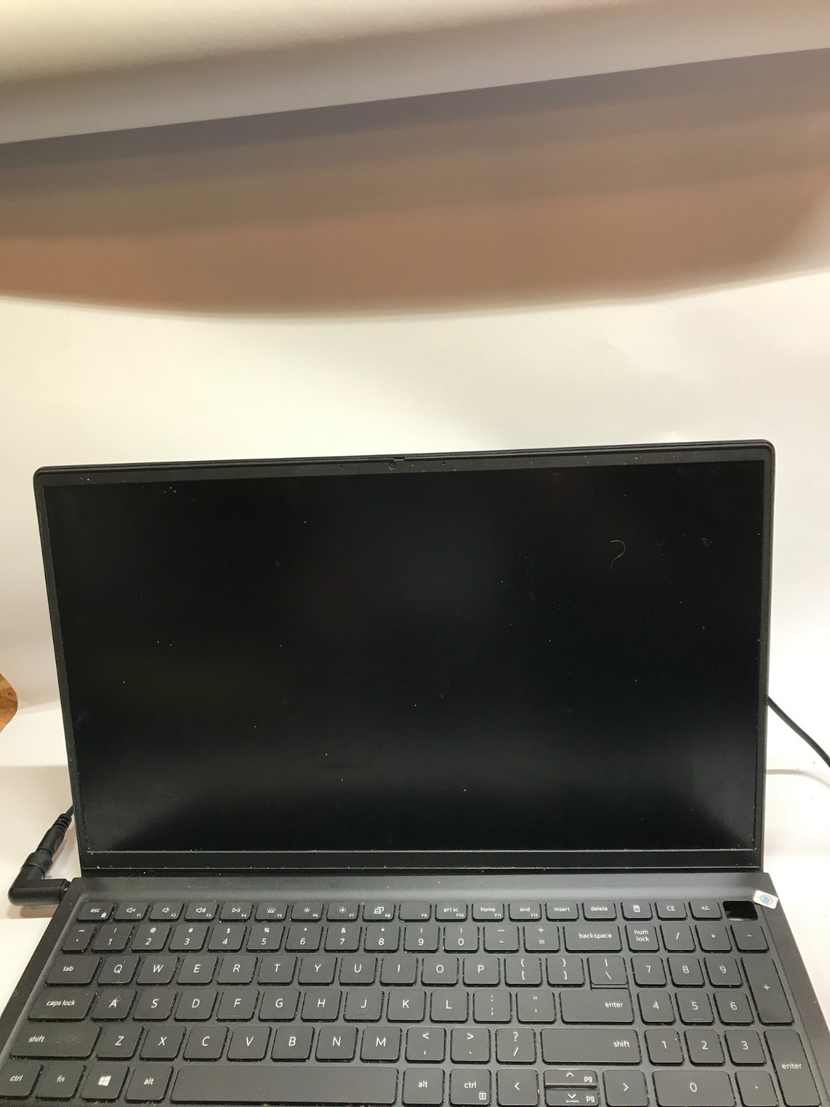 Dell Inspiron 5515 15″ AMD Ryzen 5 NO RAM NO HDD/OS For Parts READ DESCRIPTION