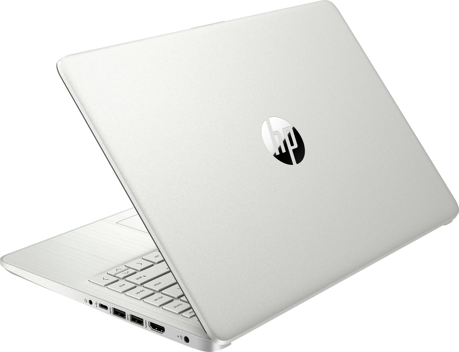 HP 14″ 14-fq Laptop AMD Ryzen™3 (beat i3-8145U) 12GB RAM 512GB SSD (Best Value)
