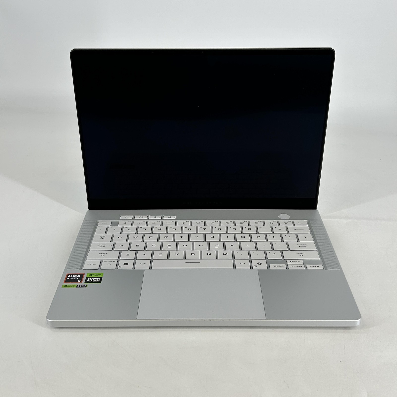 Asus ROG Zephyrus G14 GA403 14 120Hz QHD+ 4.0GHz Ryzen 9 270 16GB 1TB RTX 5060