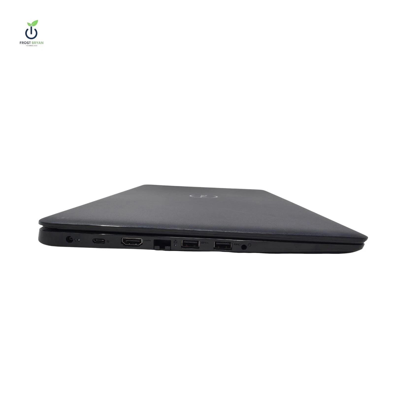 Dell Latitude Laptop 3500 i5-8265U 8GB 256GB No OS/Battery Grade D [DEFECTIVE]