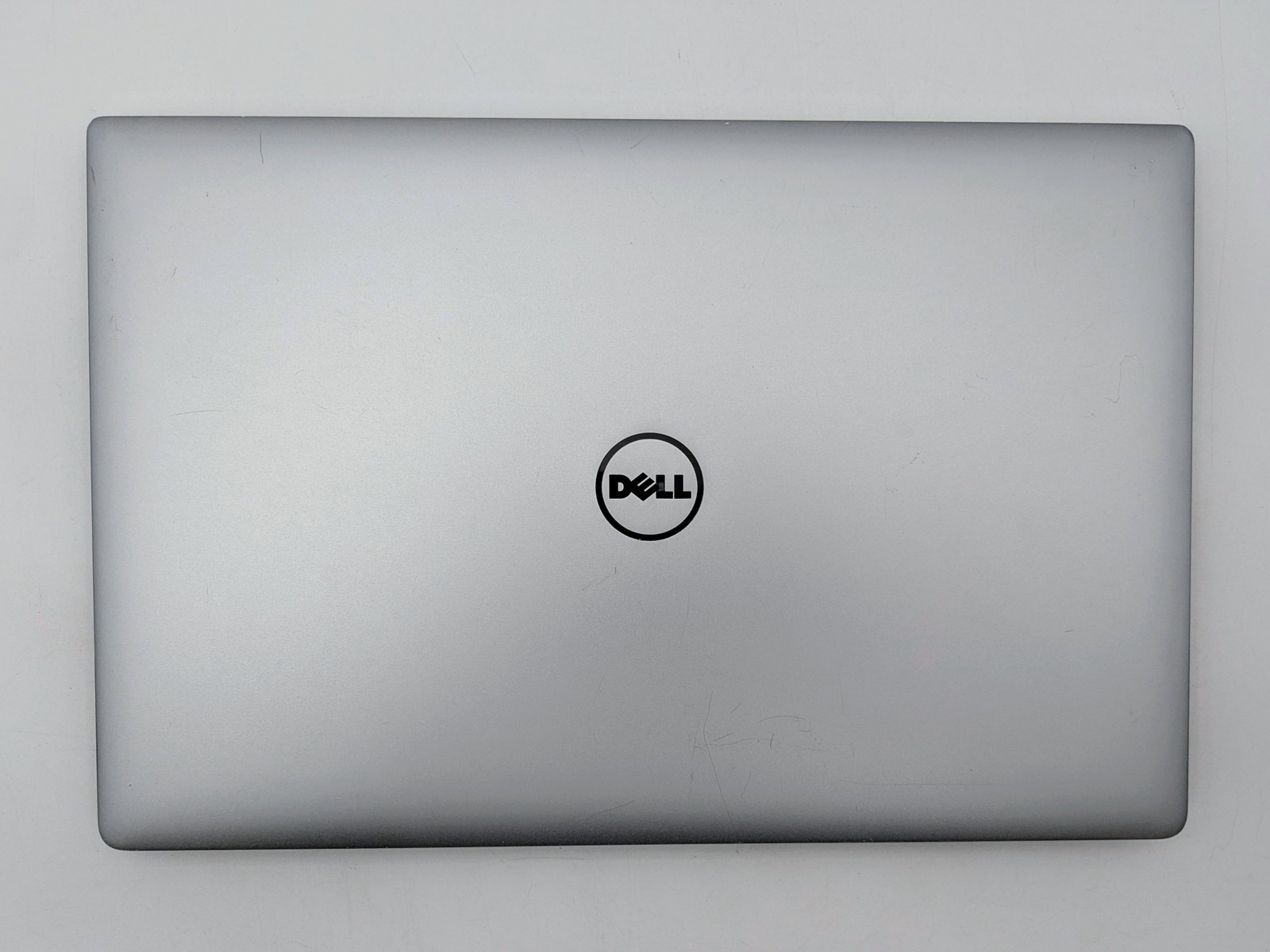 Dell Precision 5520 15″ Touch I7-7820HQ Quadro M1200 Backlit Motherboard *READ*