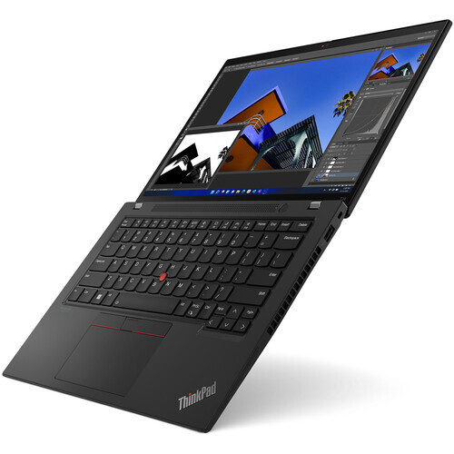 Lenovo Tp T14 G3 Core I5-1235U 3.3G 16Gb 512Gb Ssd 14In W11P 64Bit M.2, P/T No.
