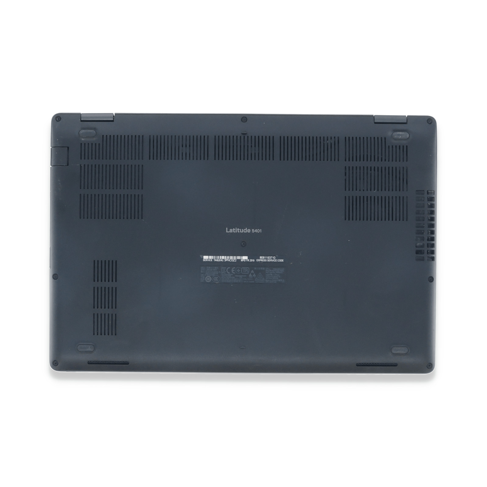 Dell Latitude 14″ Laptop : i5 9th Gen | 16GB Ram 256GB SSD | Windows 11 Pro
