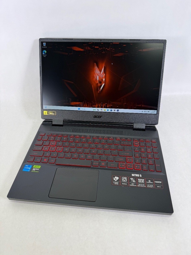 Acer Nitro 5 AN515-58 15.6″ Gaming Laptop