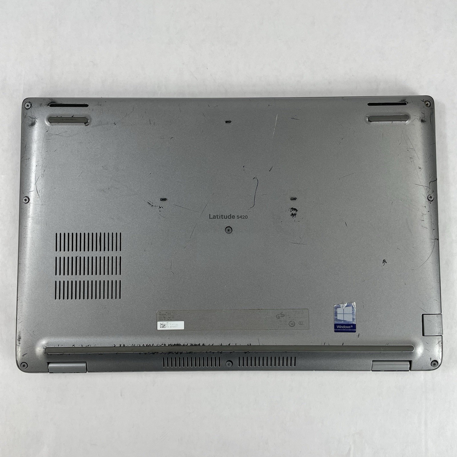 Dell Latitude 5420 14″ i5-1135G7 2.40 GHz 8 GB RAM No SSD/OS/Battery – READ