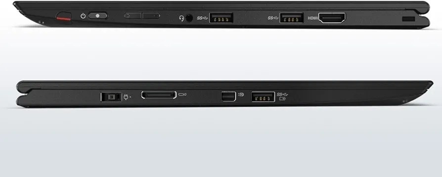 Lenovo Thinkpad X1 Yoga 2-in-1 Laptop 1st Gen (20FQ-002YUS) [Please read detail]