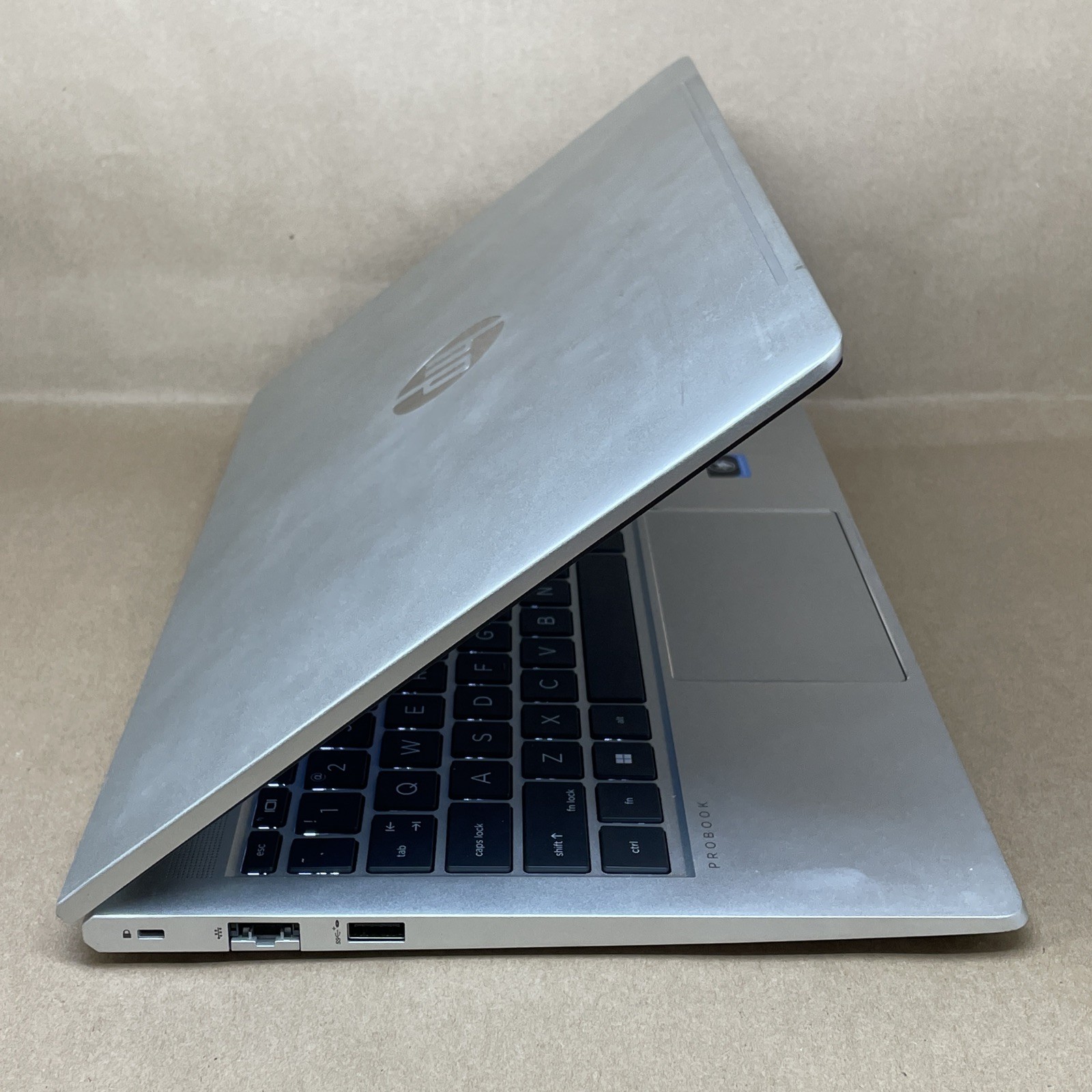 HP ProBook 440 G9 14″ i5-1235U @1.30GHz 16GB RAM 256GB SSD Win 11 Pro