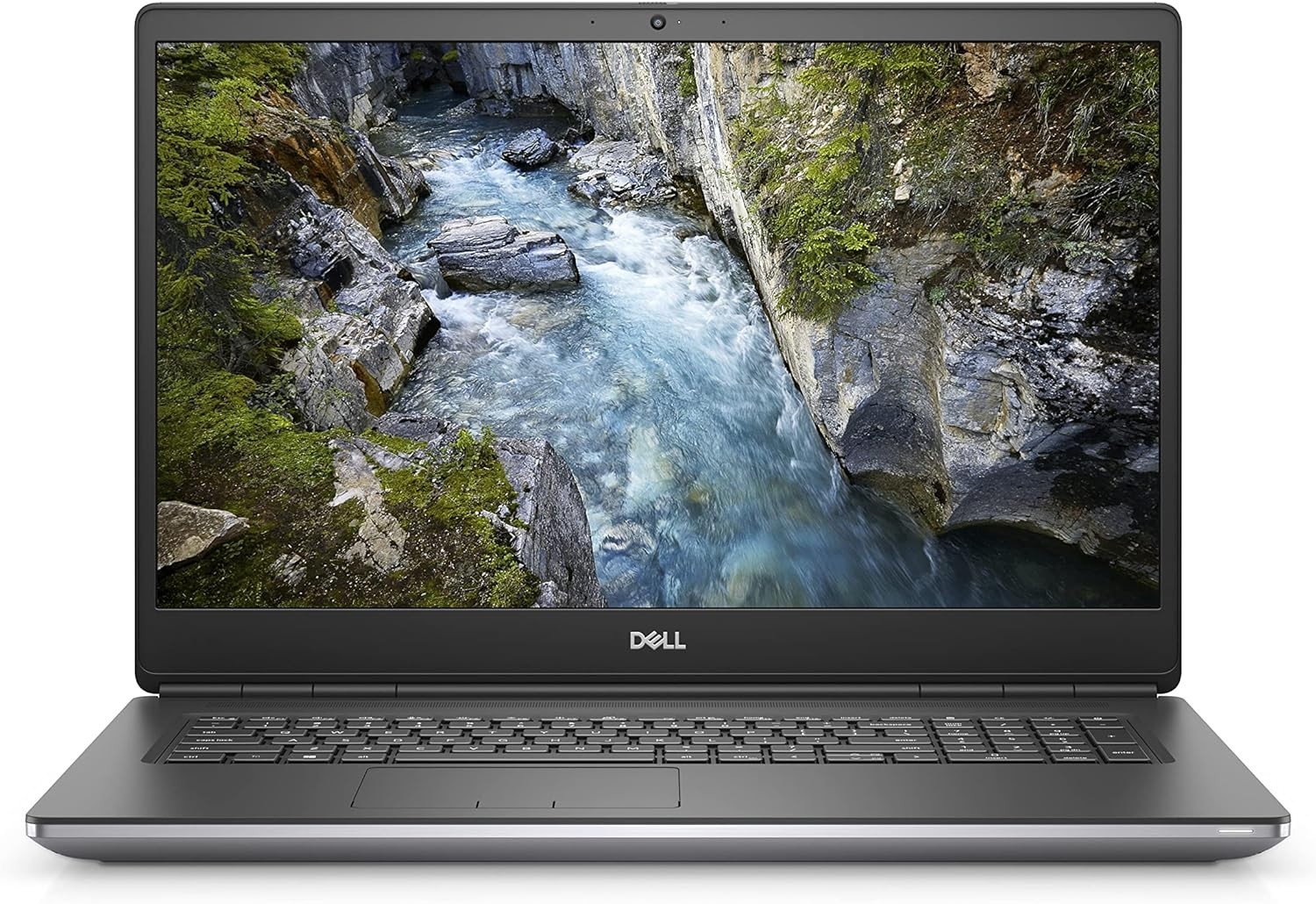 Dell Precision 7760 17.3″ Laptop Core i7 4.8GHz 32GB RAM 512GB SSD Win 11 Pro