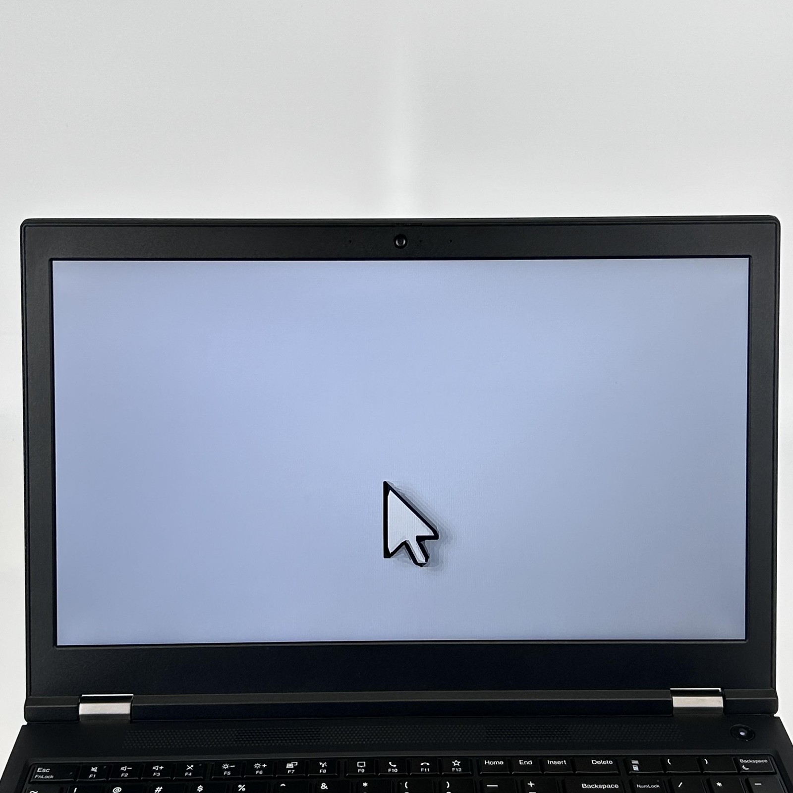 Lenovo ThinkPad P15 Gen 1 FHD i7-10750H 16GB 512GB SSD Quadro T1000 WHITE SPOTS