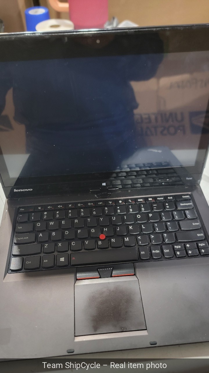 DEFECTIVE Lenovo Twist i73347U30GHZ 8GB2TB SSDMultiTouchWn10ProOffce2019 G3D