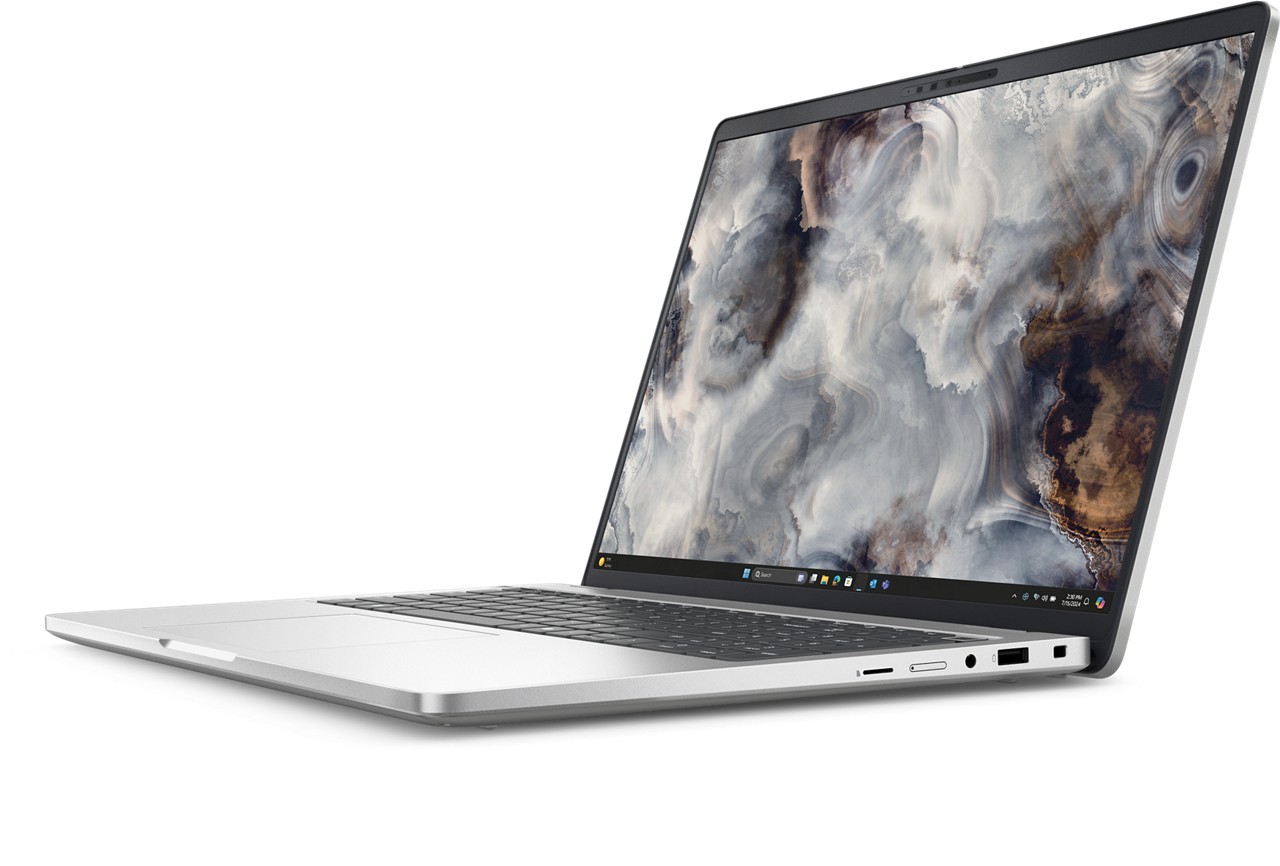 Dell Bts202_Pb16250_Usx 16″ Intel® Core™ Ultra 7 266V vPro®, 8 cores 512 GB SSD,