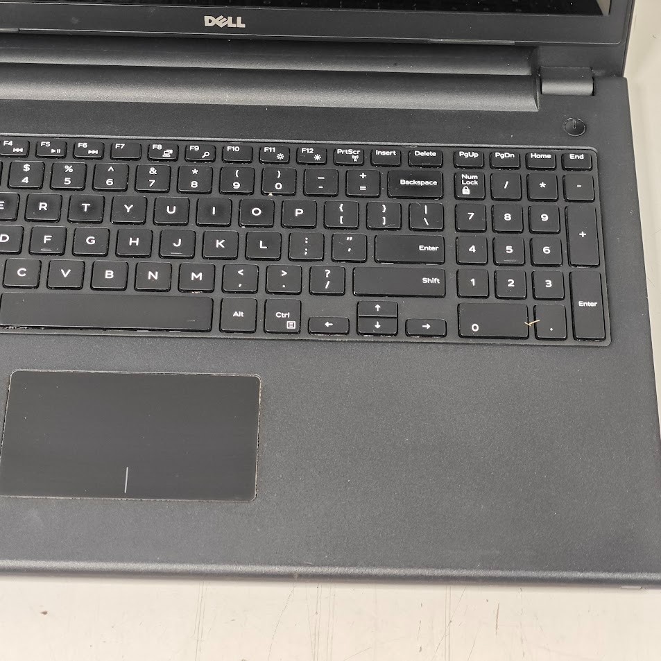 Dell Inspiron 15 3541 Laptop – AMD A6-6310, Radeon R4, 8GB RAM