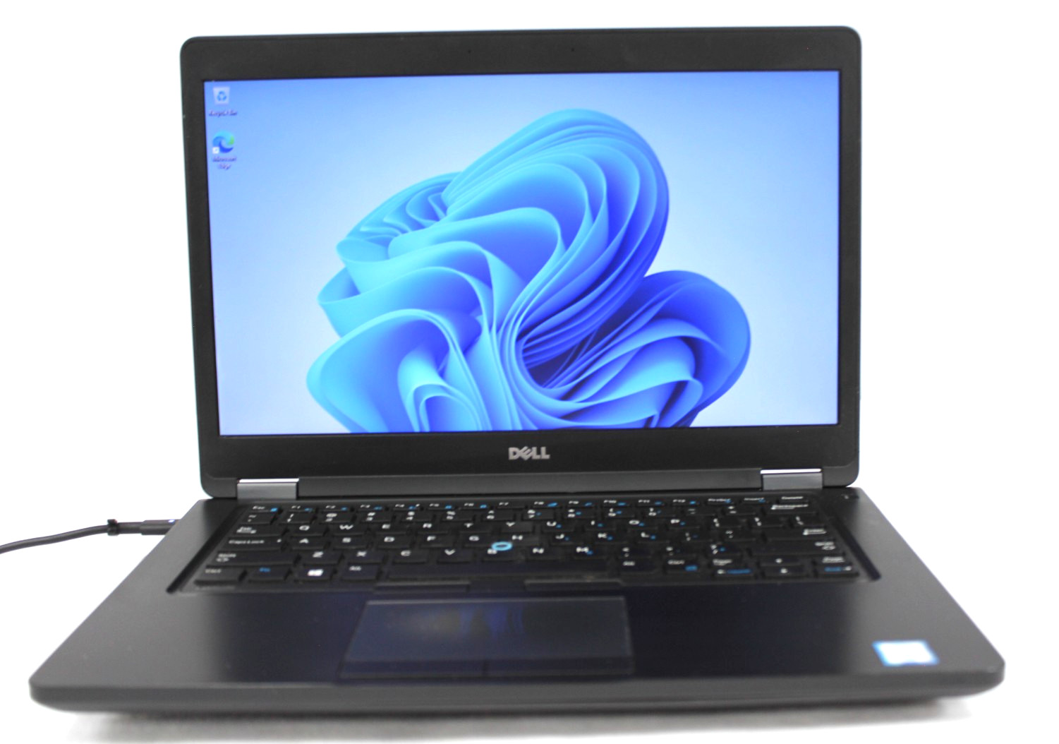 Dell Latitude 5480 Laptop i5‑6300U 2.4GHz 8GB 500GB HDD Intel HD 520