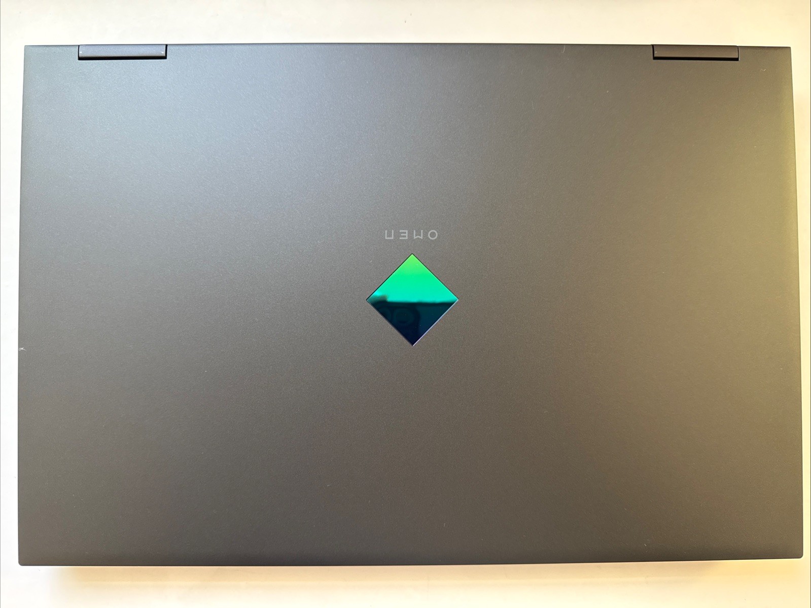HP OMEN 15.6″ FHD Gaming Laptop AMD Ryzen 7 4800H 512GB 16GB Nvidia GTX 1660 Ti