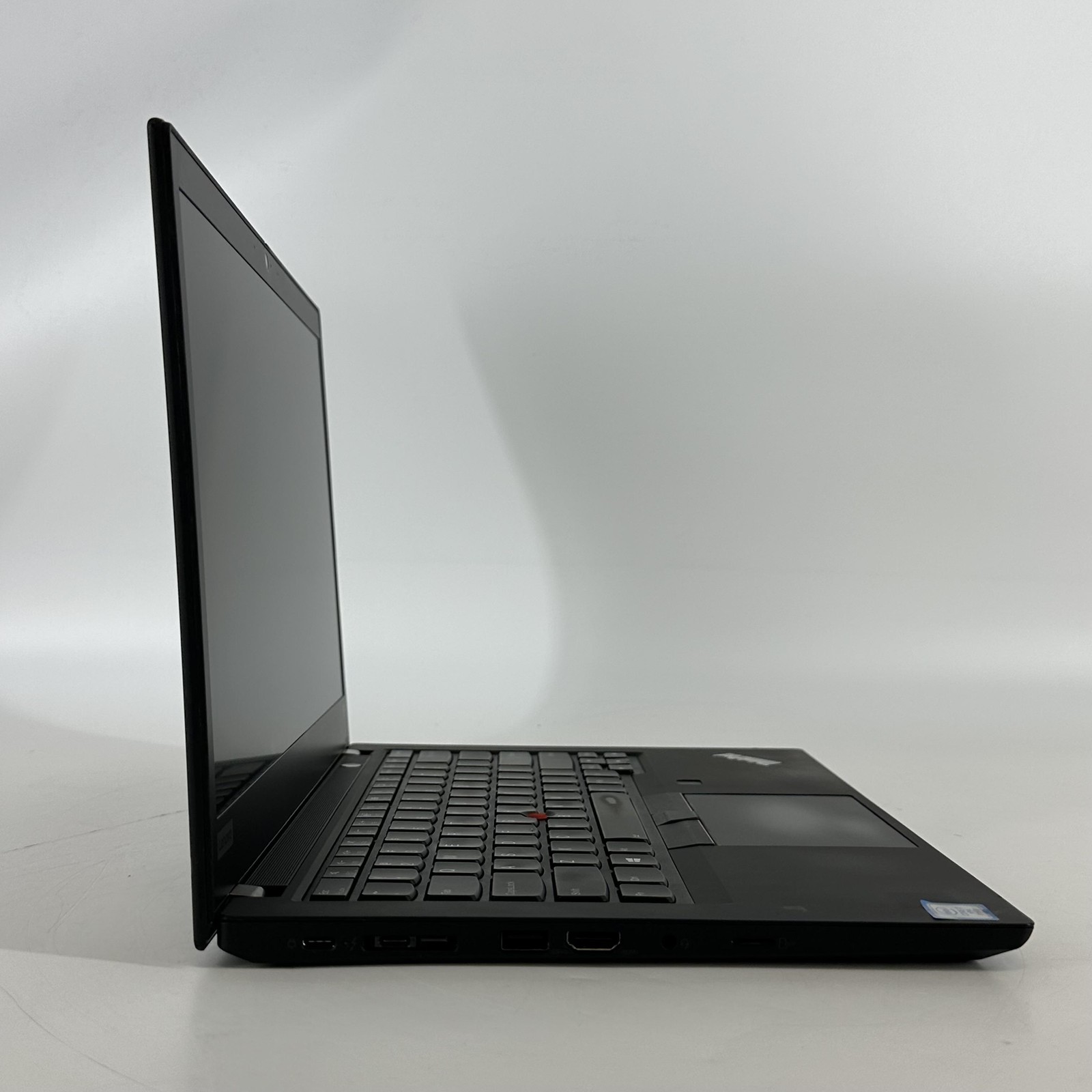 Lenovo ThinkPad T490 14 FHD i7-8665U 1.90GHz 24GB 256GB SSD – POWER FAILURE