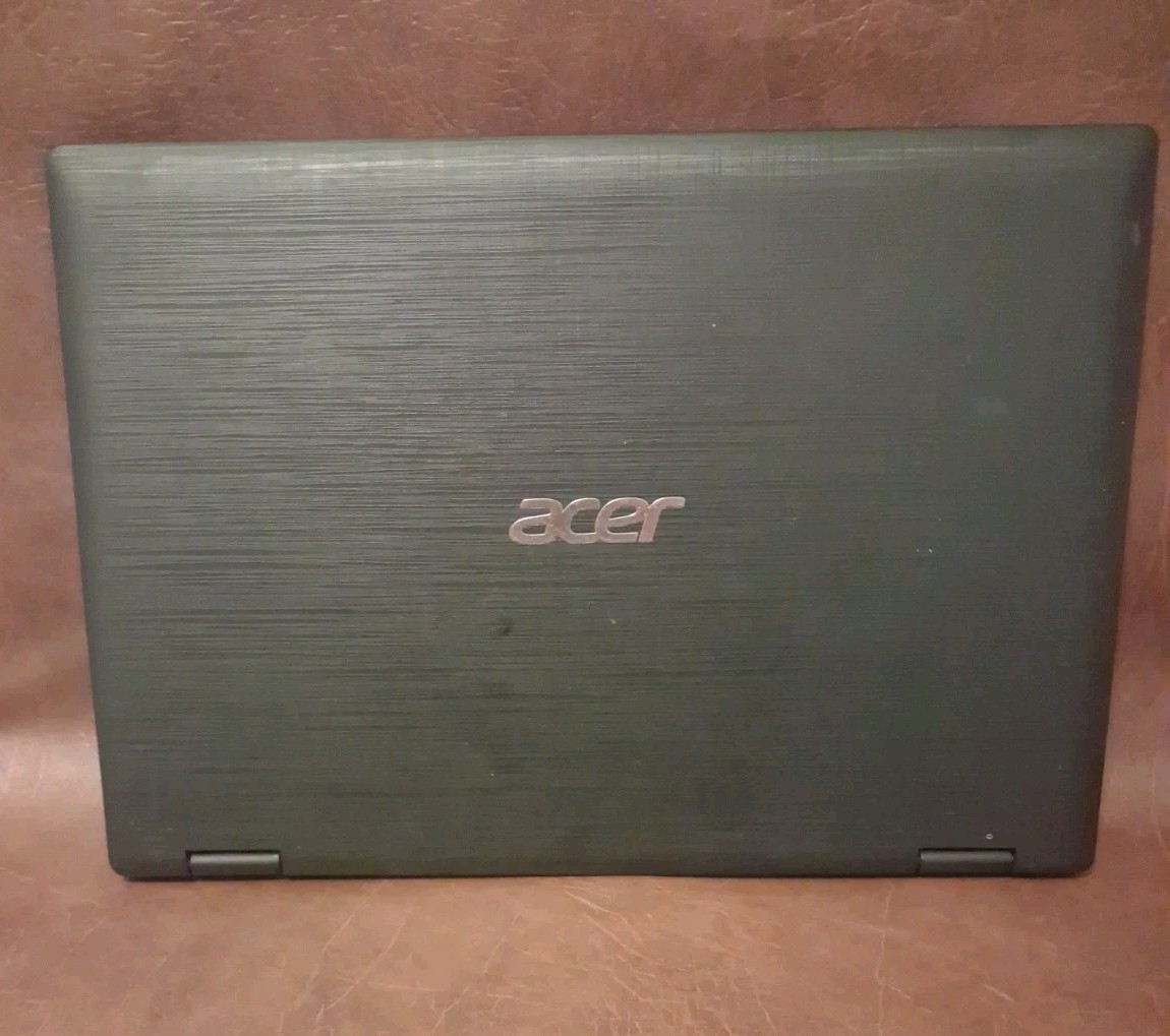 FOR PARTS – Acer Swift FS514-52 – 14″ 1080p, 1.6GHz i5, 8GB RAM, 256GB SSD
