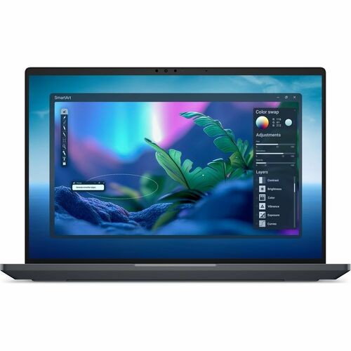 Dell Pro Max Premium MA14250 14 Mobile Workstation – Full HD Plus – 60 Hz – Int