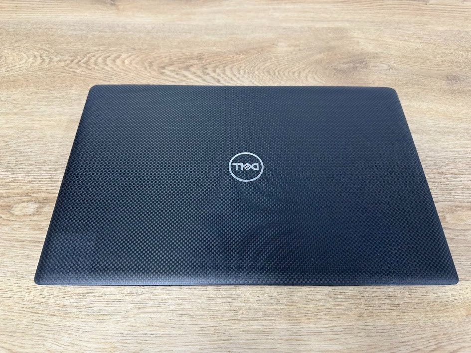 Dell Latitude 7520, Core i7 1185G7, 32GB, Iris Xe Graphics, 512GB SSD, 2021