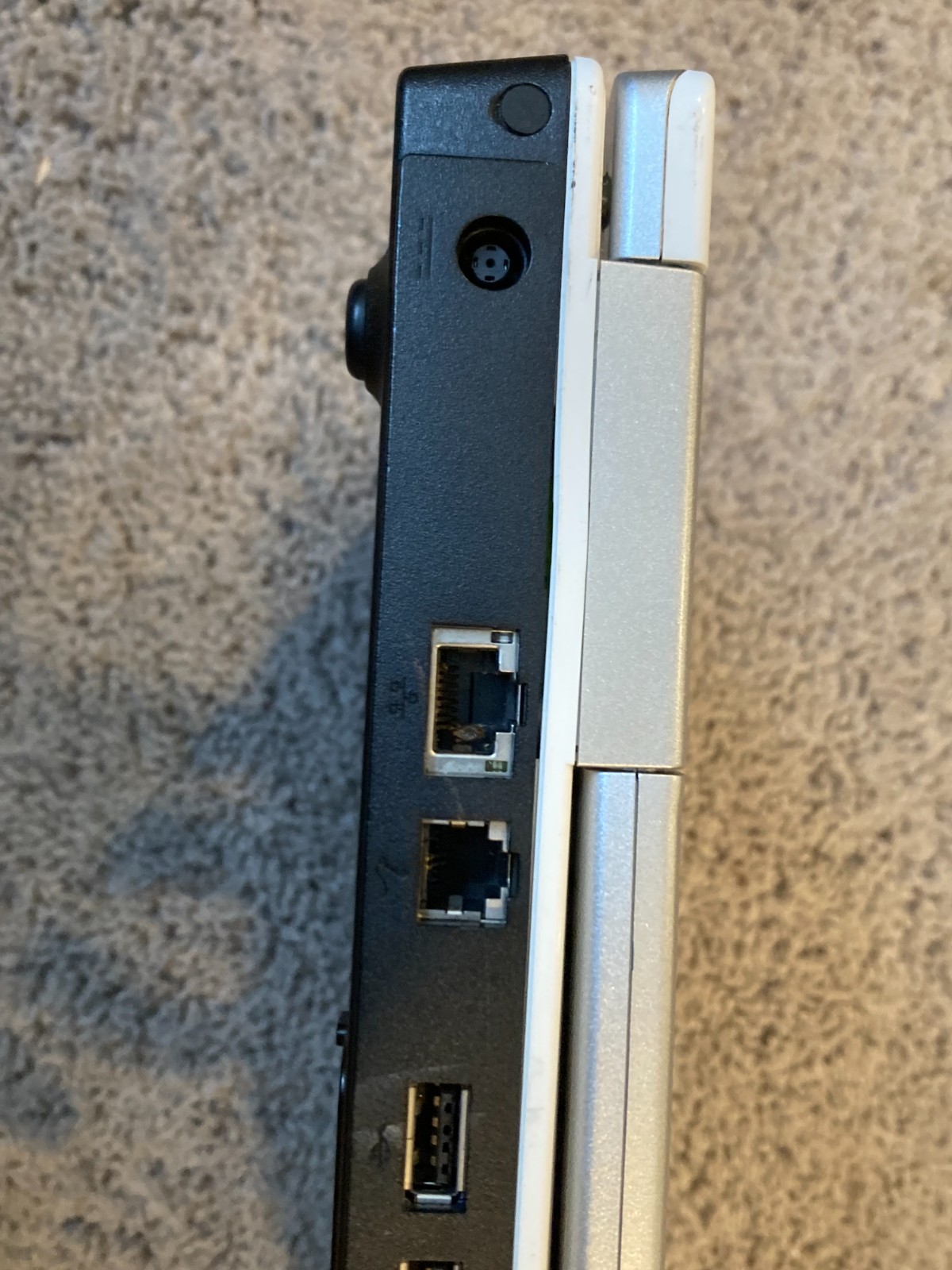 Dell Inspiron 1501 AMD Turion 64 1GB RAM 74GB HDD Linux