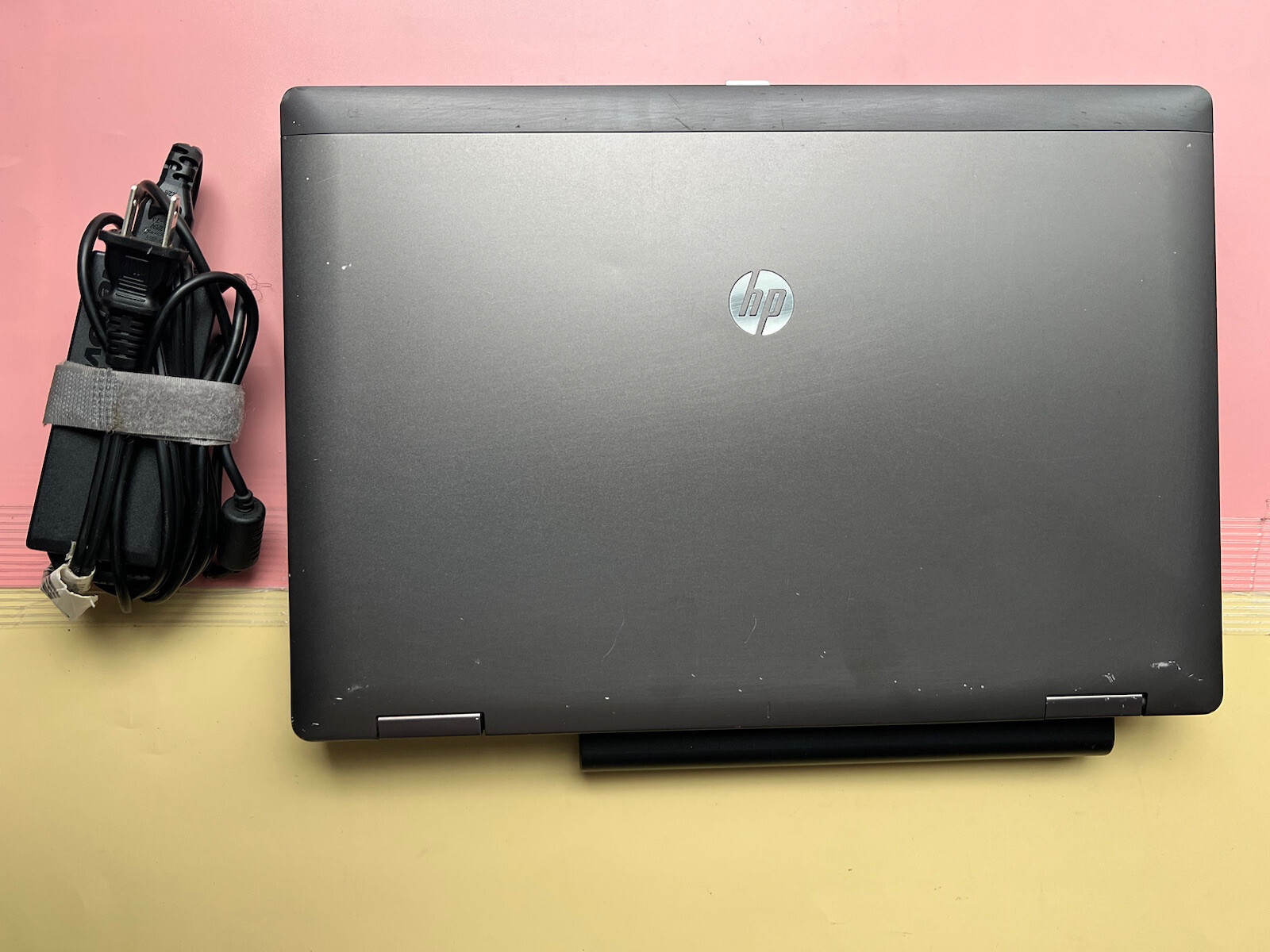 HP Probook 6475b AMD A4-4300M with Radeon Graphics 2.50GHz 4GB RAM 120GB SSD