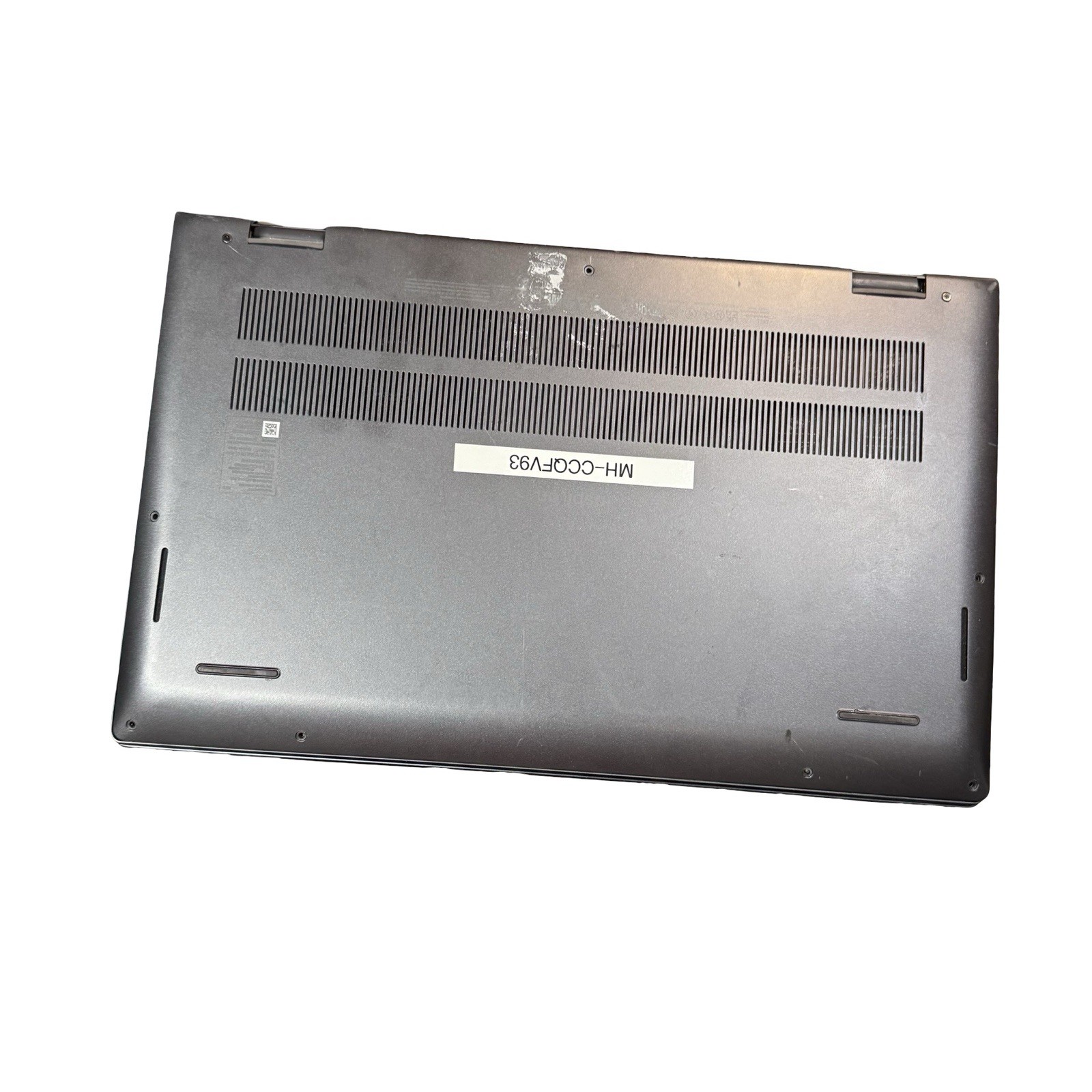 Dell Inspiron 7706 2n1 | i5-1135G7 “Fair” bat, No SSD no Ram No Accessories