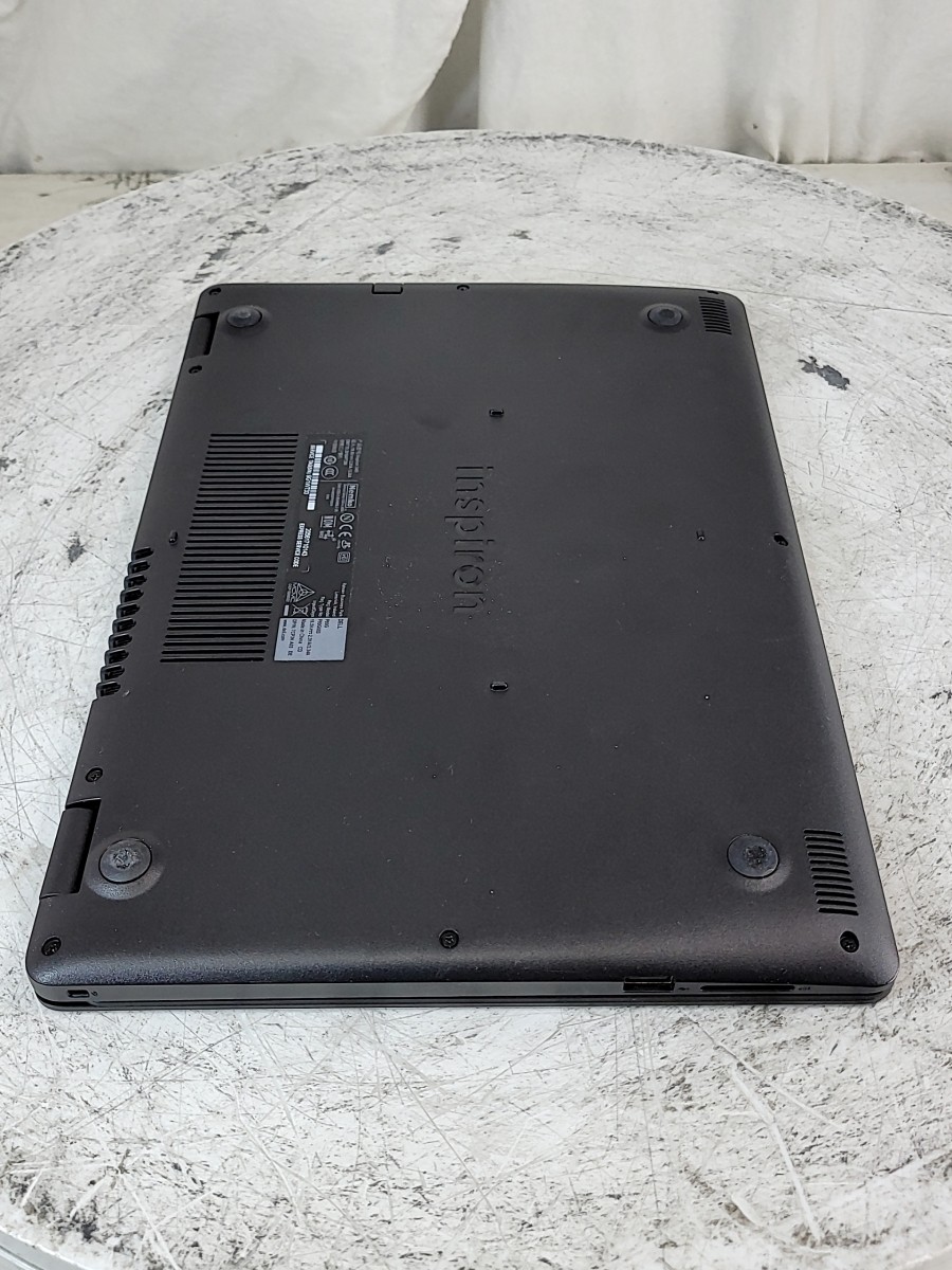 DELL INSPIRON 3480 PC Laptop PENTIUM 5405U 8GB 128GB