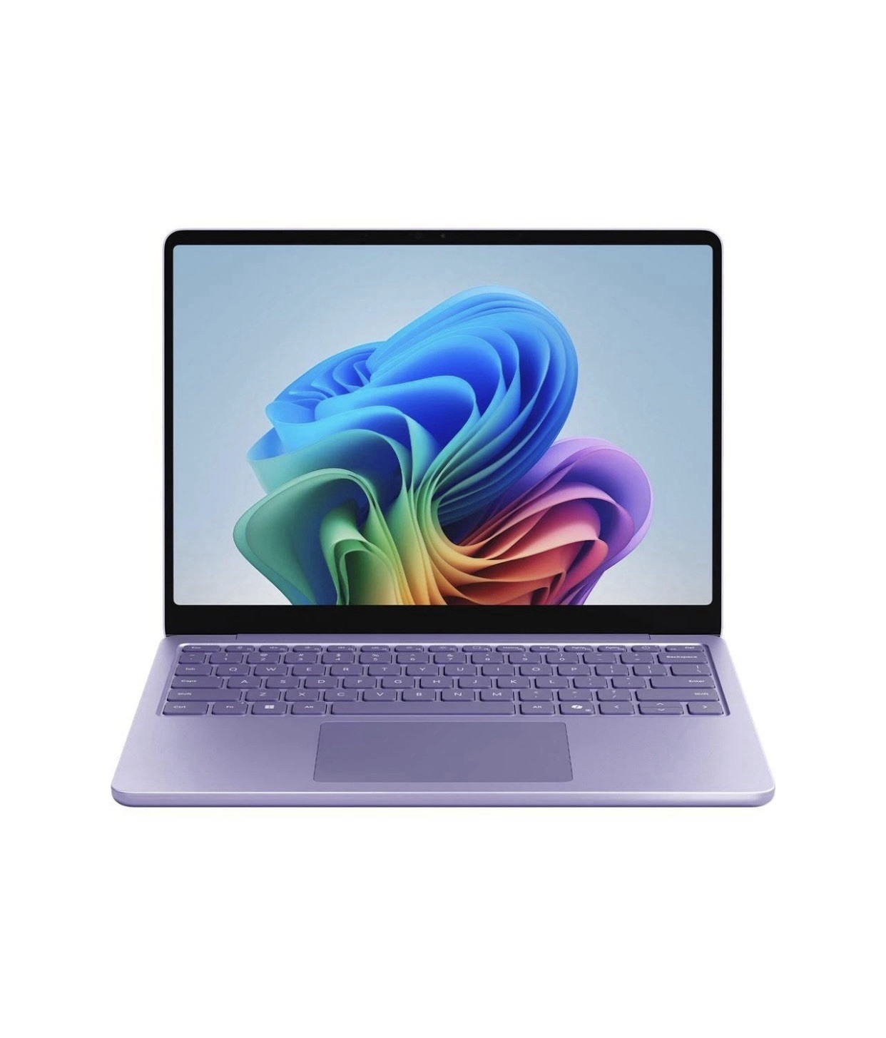 Microsoft 13″ Surface Laptop Snapdragon X Plus 8-Core, 16GB RAM, 512GB Violet
