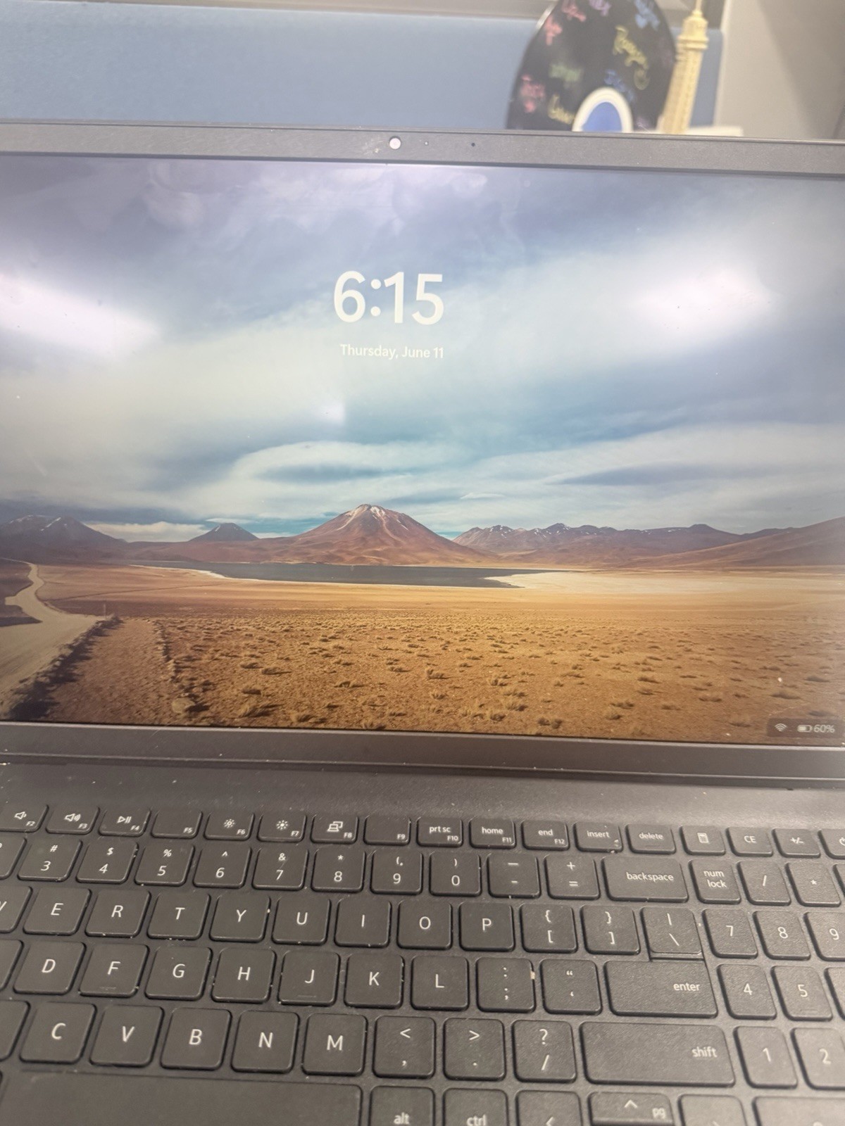 Dell 15 15.6″ Touchscreen Laptop i5-1334U 8GB RAM 477GB SSD Win 11H