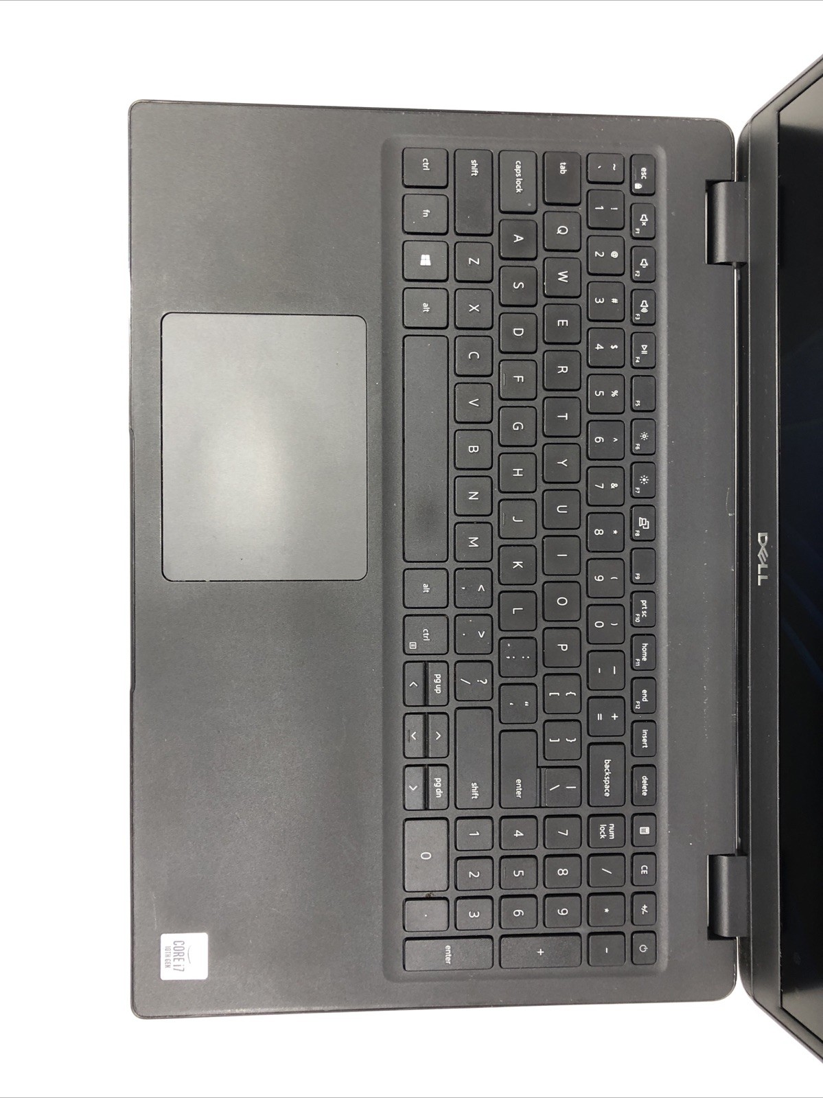 Dell Latitude 3510, Intel Core i7-10510U @1.80Ghz, 16GB RAM, 512GB SSD, W11Pro