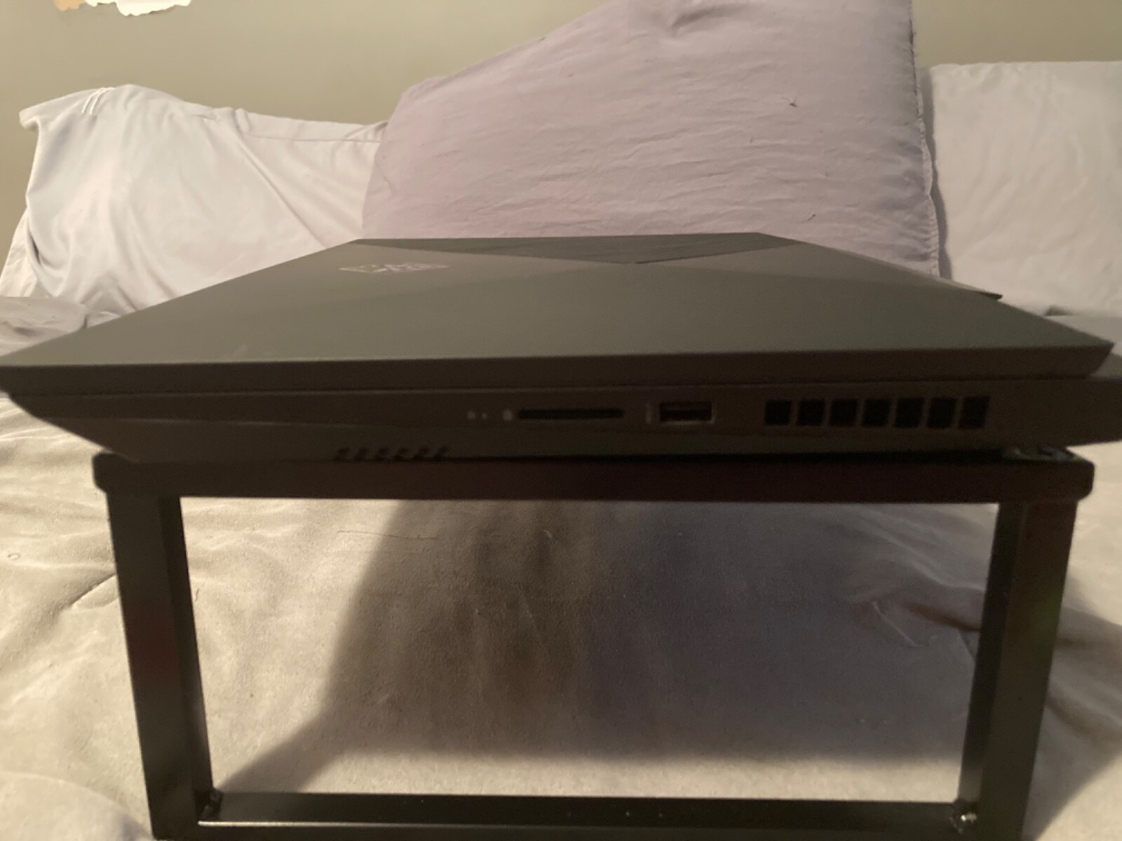 HP Omen 17 Gaming Laptop 17.3” i7-9750H 16GB RAM 1660Ti 6GB
