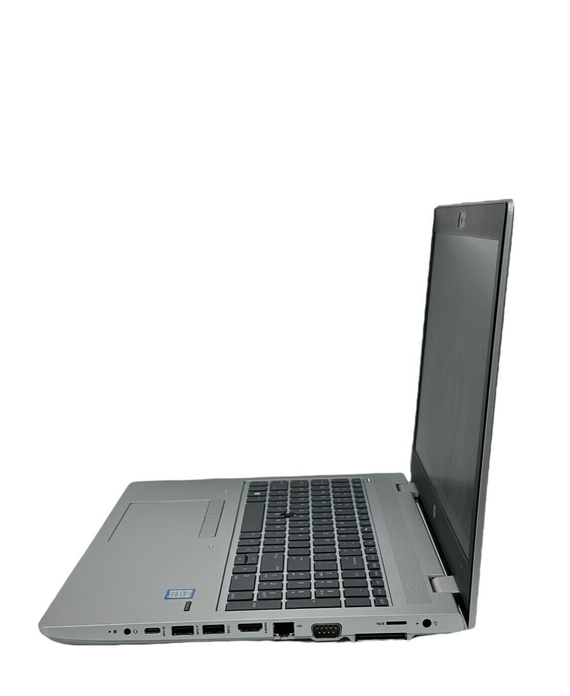HP ProBook 650 G4 15.6” Core i7 8550U 1.8GHz 16GB RAM 1TB SSD Win 11 Pro