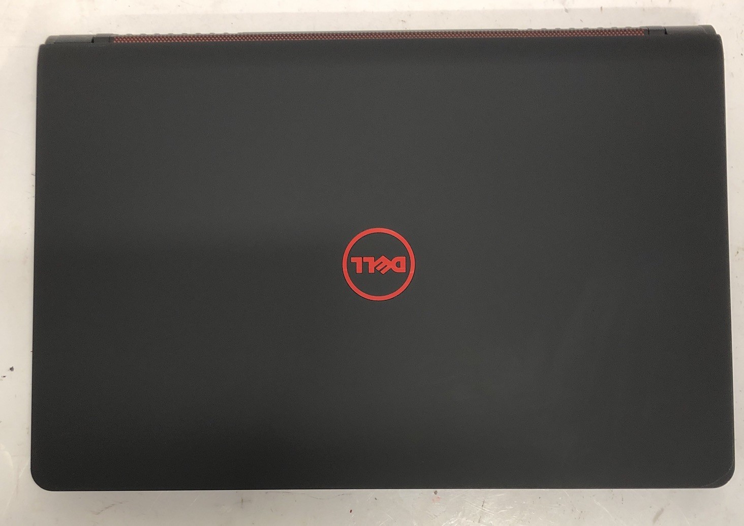Dell Inspiron 15 5000 Gaming-i7-7700HQ 16GB RAM 256GB SSD 1TB HDD GTX 1050 READ