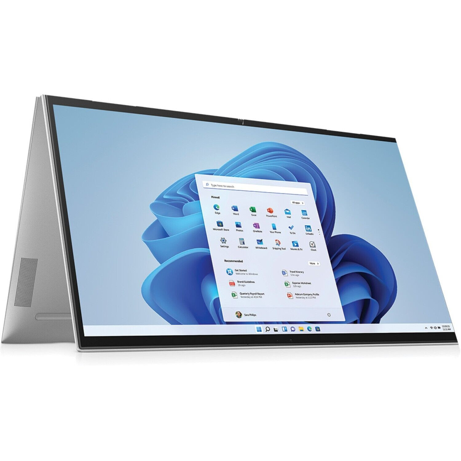 HP 14-ep0033cl 14″ FHD i3-1315U 8GB 512B SSD W11H