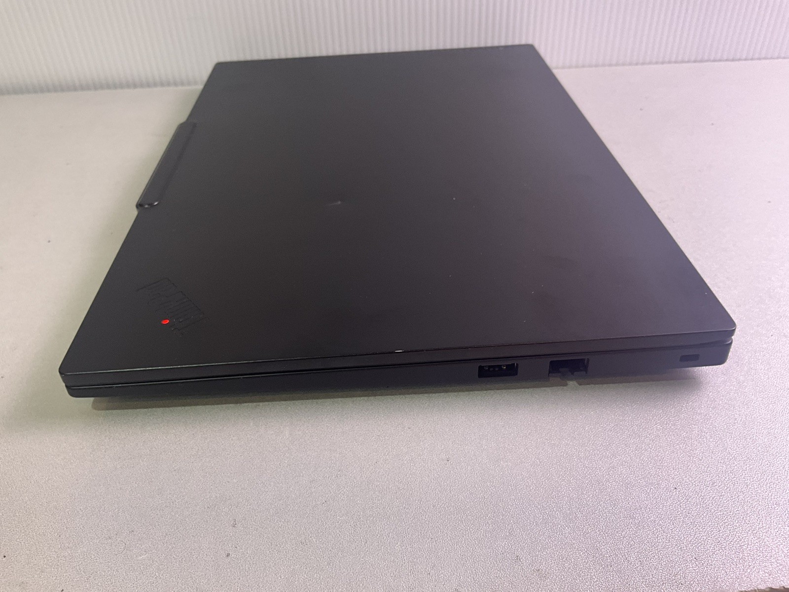 Lenovo Thinkpad E14 Gen 7 Touch Core 7 240H 16GB Ram 512GB SSD Windows 11 Pro