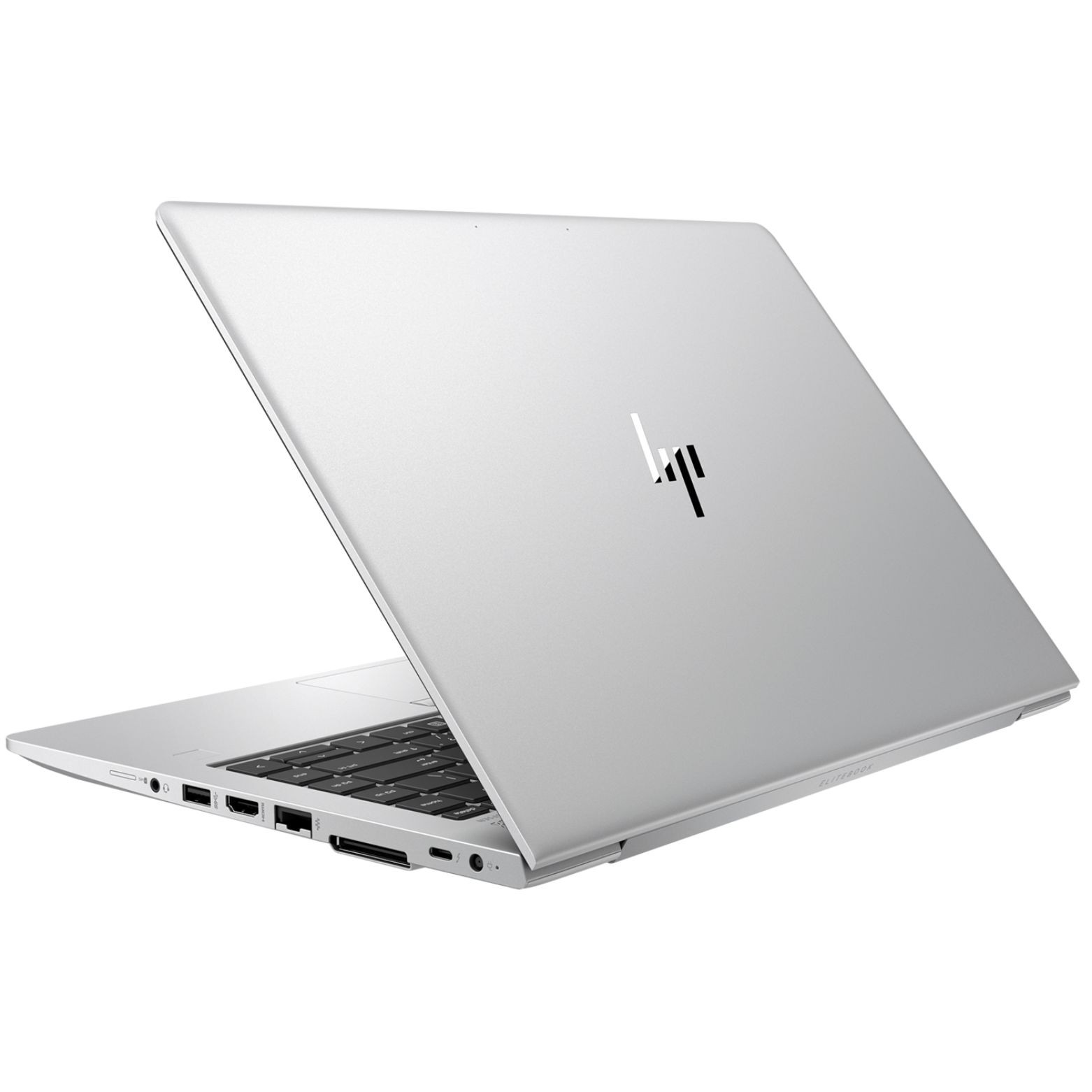 HP EliteBook 840 G6 14″ FHD Intel i5-8365U 1.6 GHz 8 GB 256 GB SSD W11P Laptop