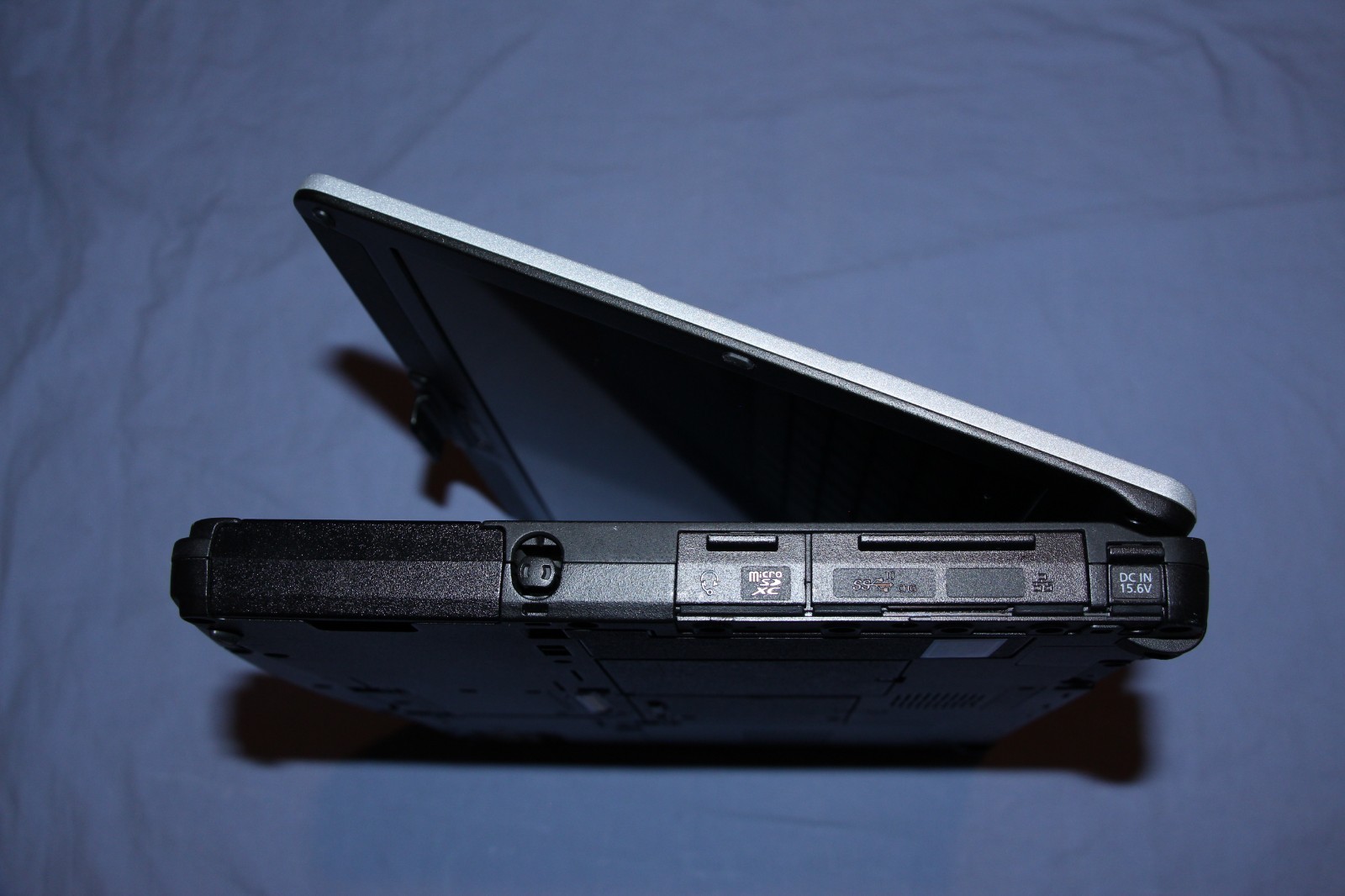 Panasonic Toughbook FZ-55 MK2 i5-1145G7 16GB/512GB/GPS/DVD/Touchscreen