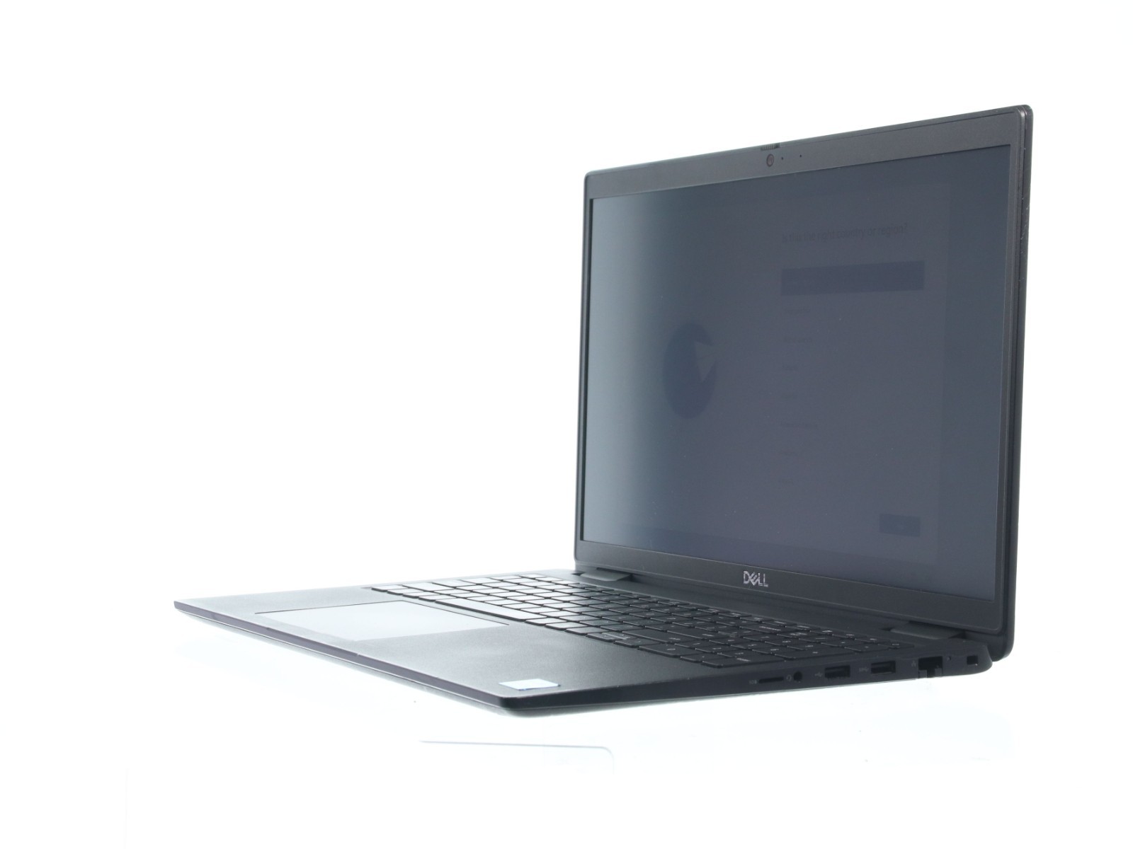 Dell Latitude 3520 Core i5-1135G7 8GB RAM 256GB NVMe W11P W/ 65W AC Adapter