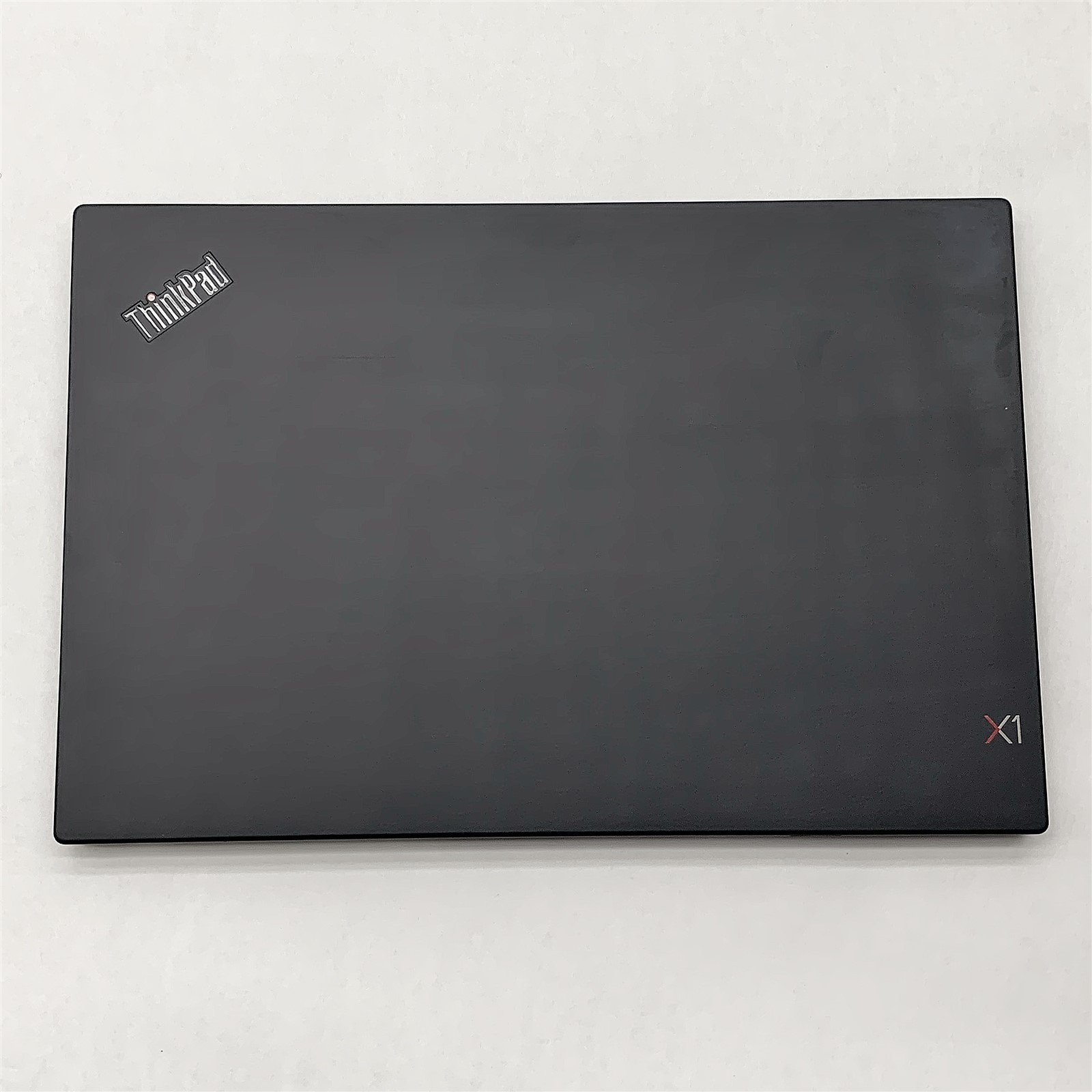 Lenovo ThinkPad X1 Carbon Laptop i7 8550U 1.80GHZ 14″ FHD 8GB 512GB M.2 Win 11